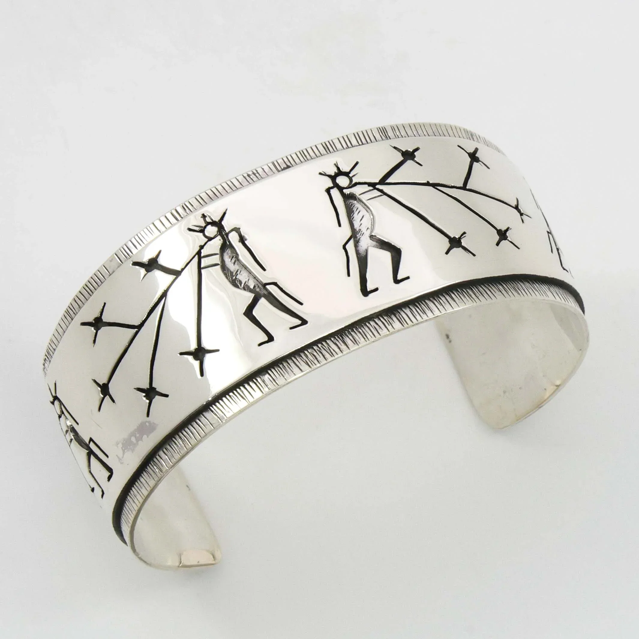 Starblower Cuff - Image 2