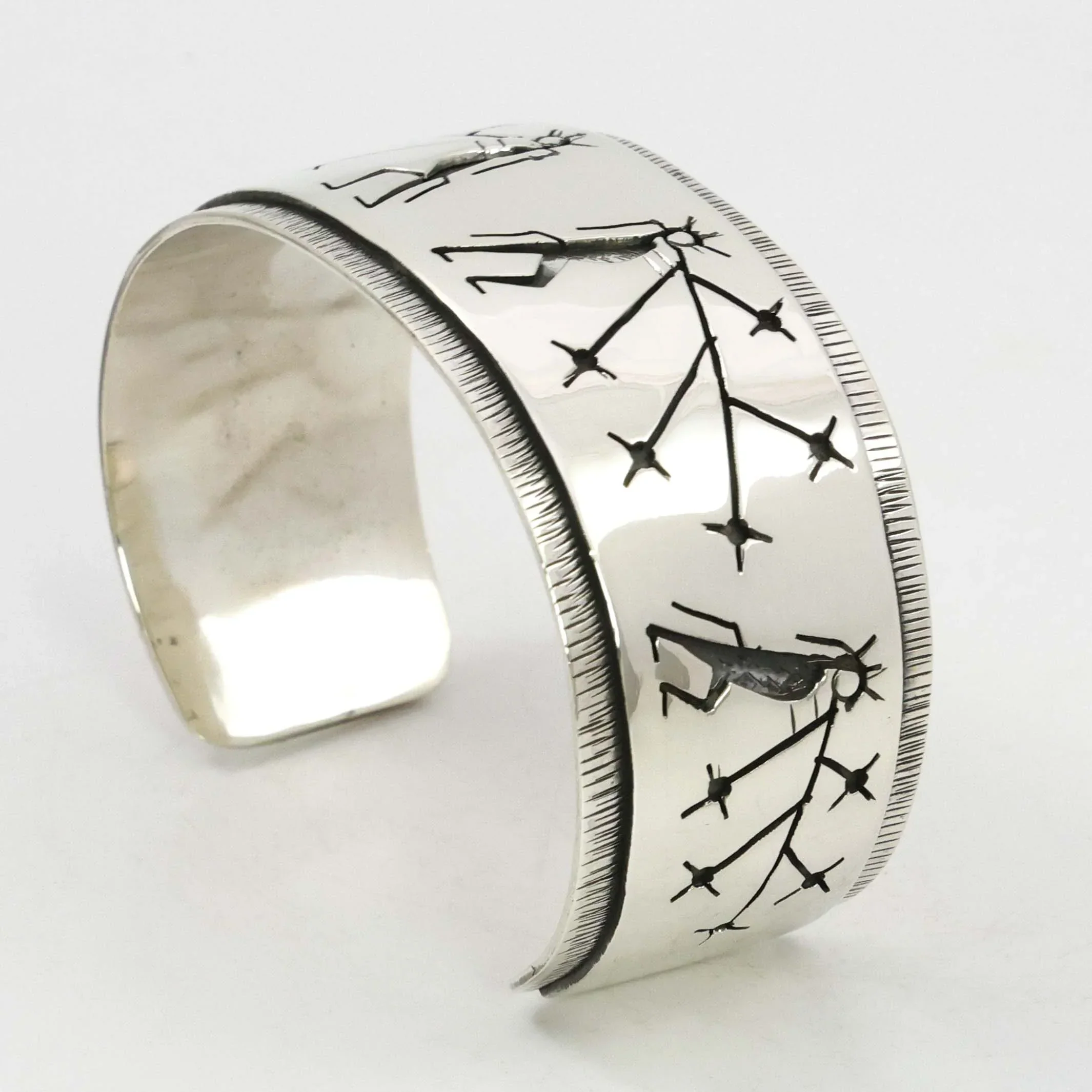 Starblower Cuff - Image 3
