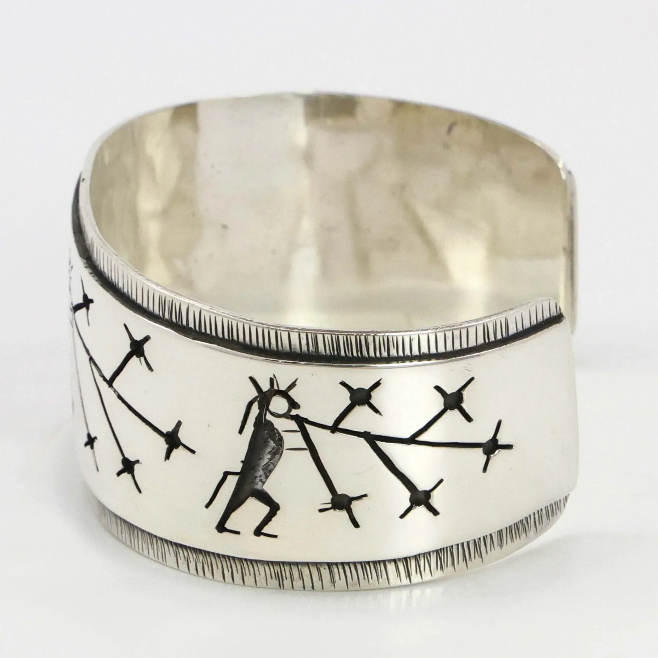 Starblower Cuff - Image 4