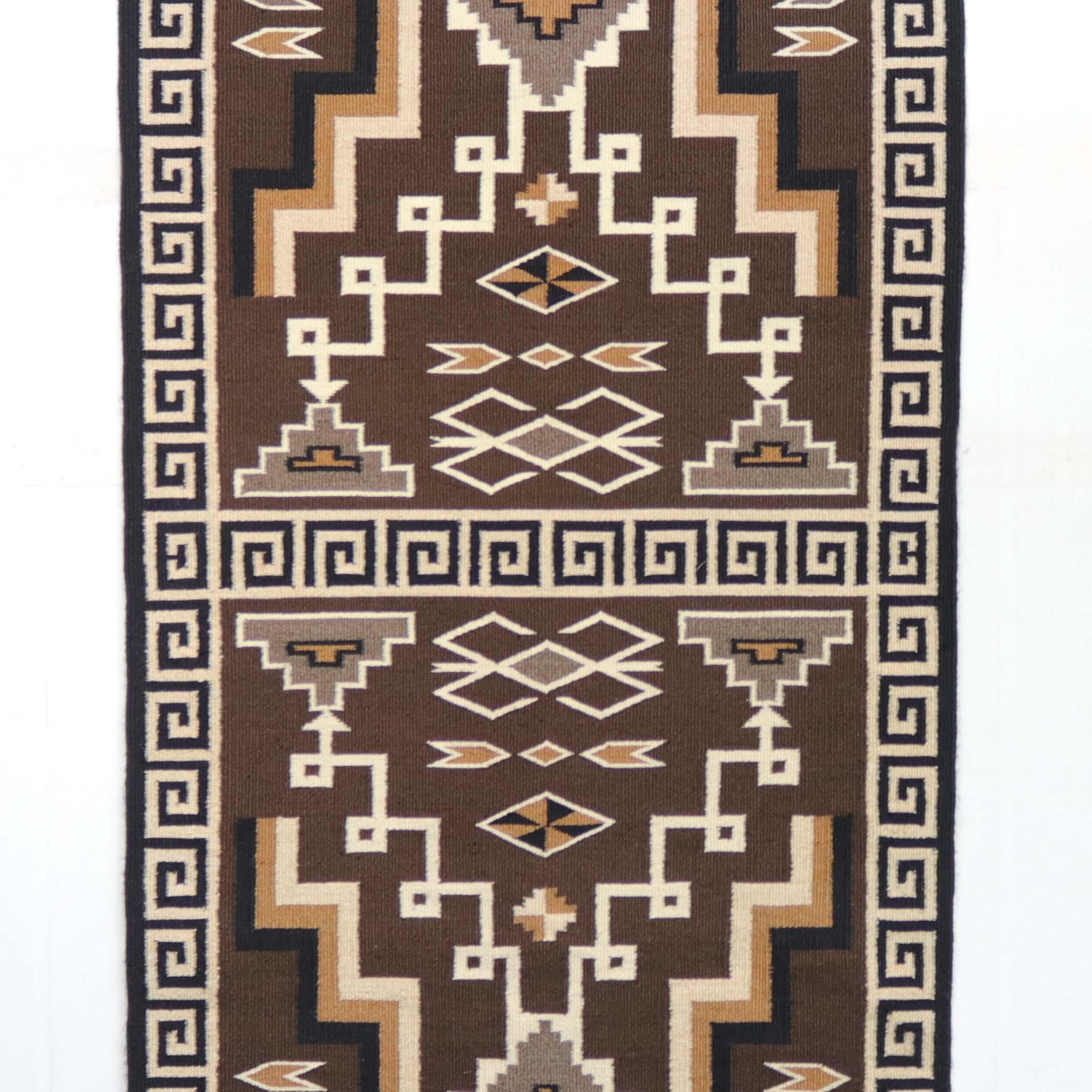 Storm Pattern Runner - Image 3