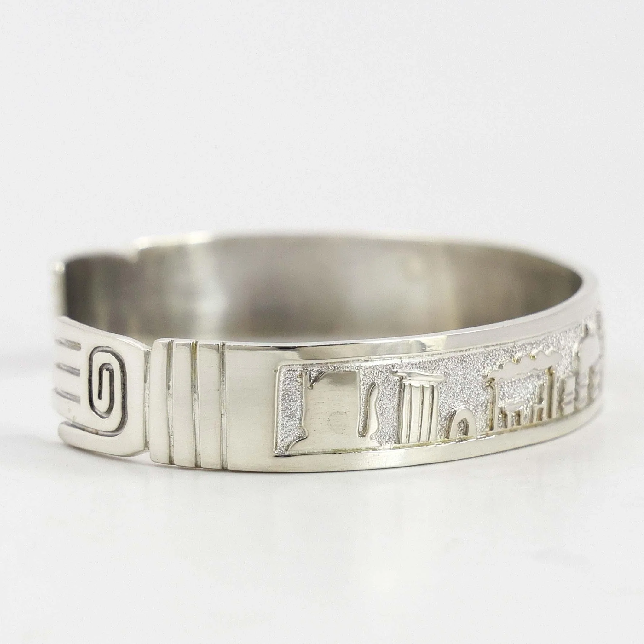 Storyteller Cuff - Image 3