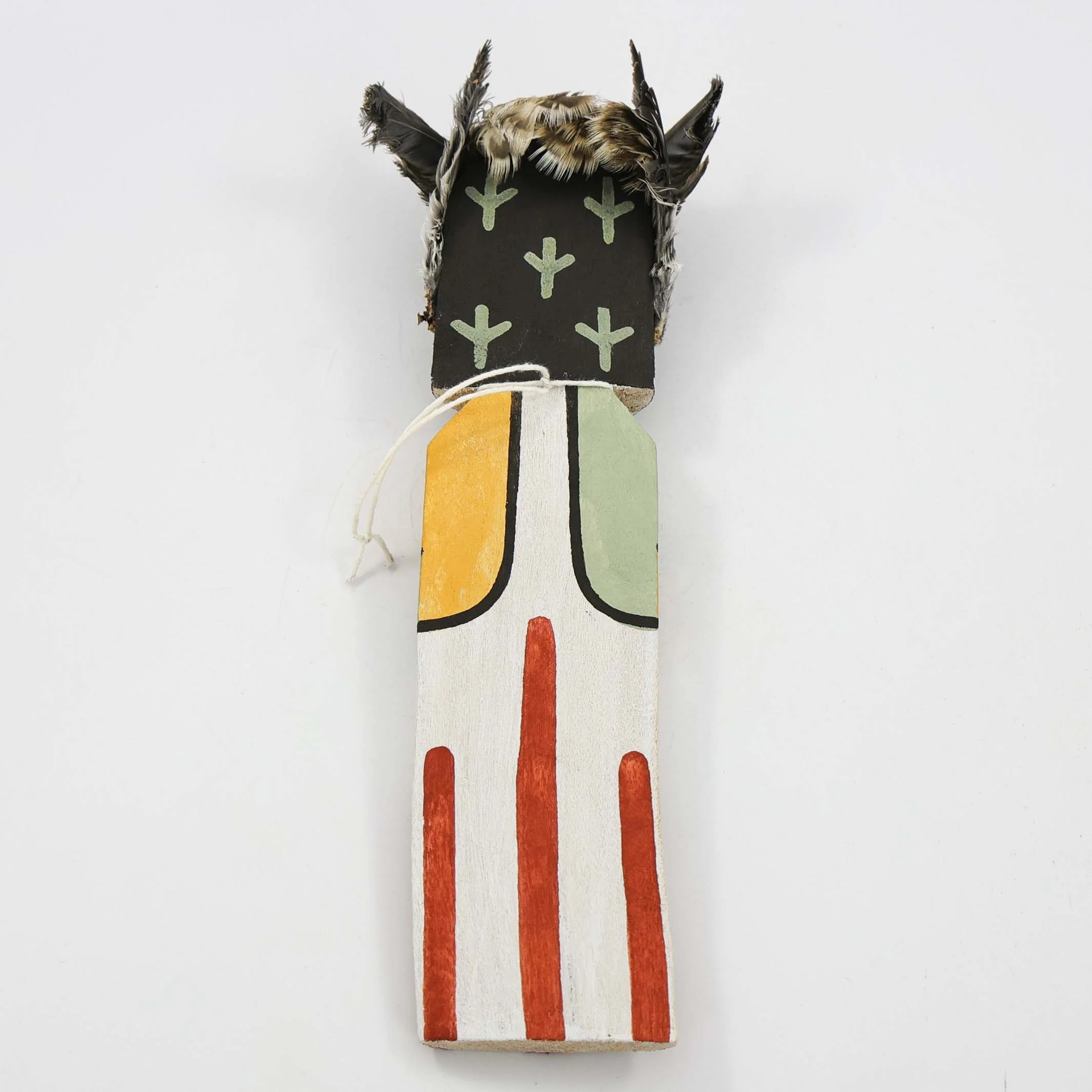Storyteller Kachina - Image 2