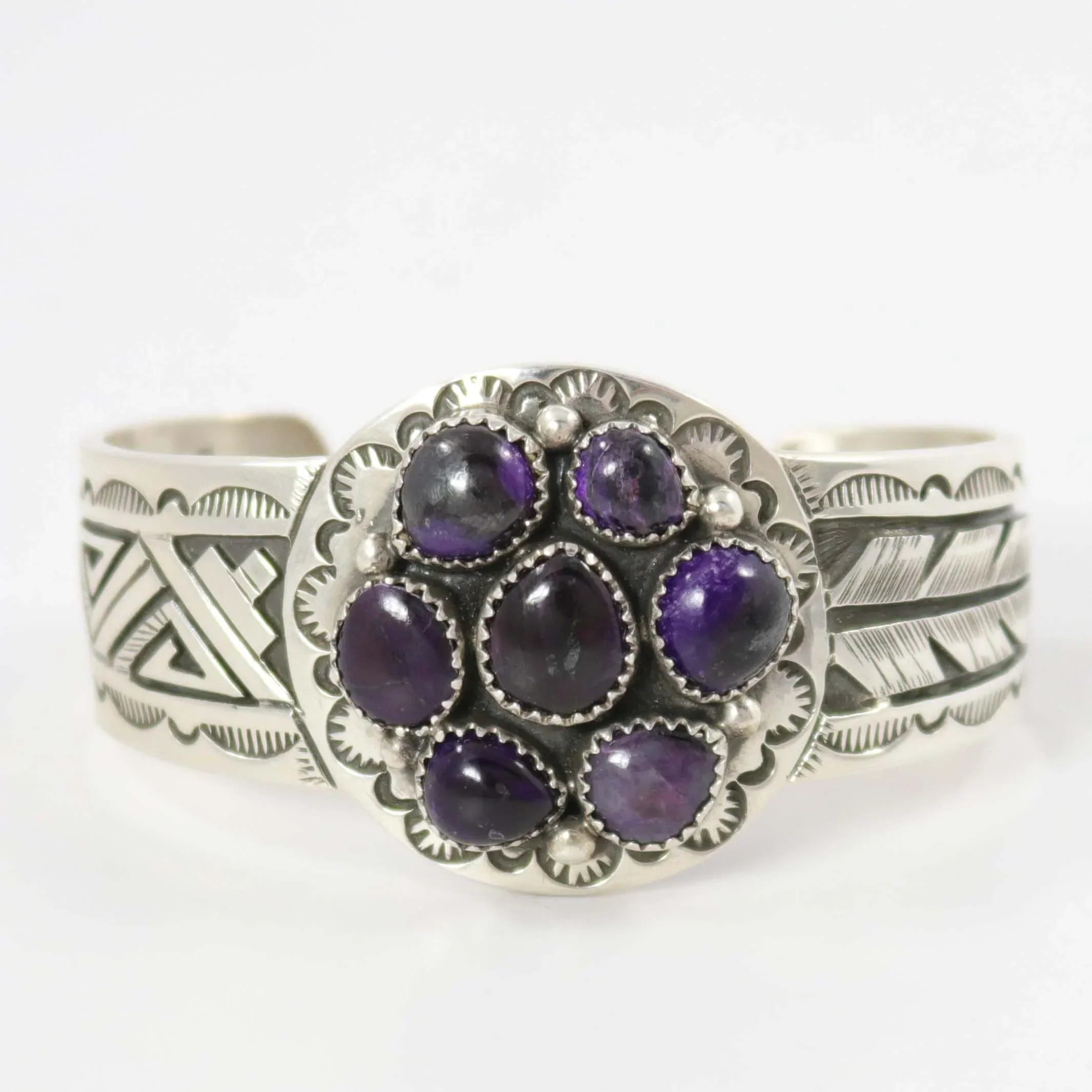 Sugilite Cuff - Image 2
