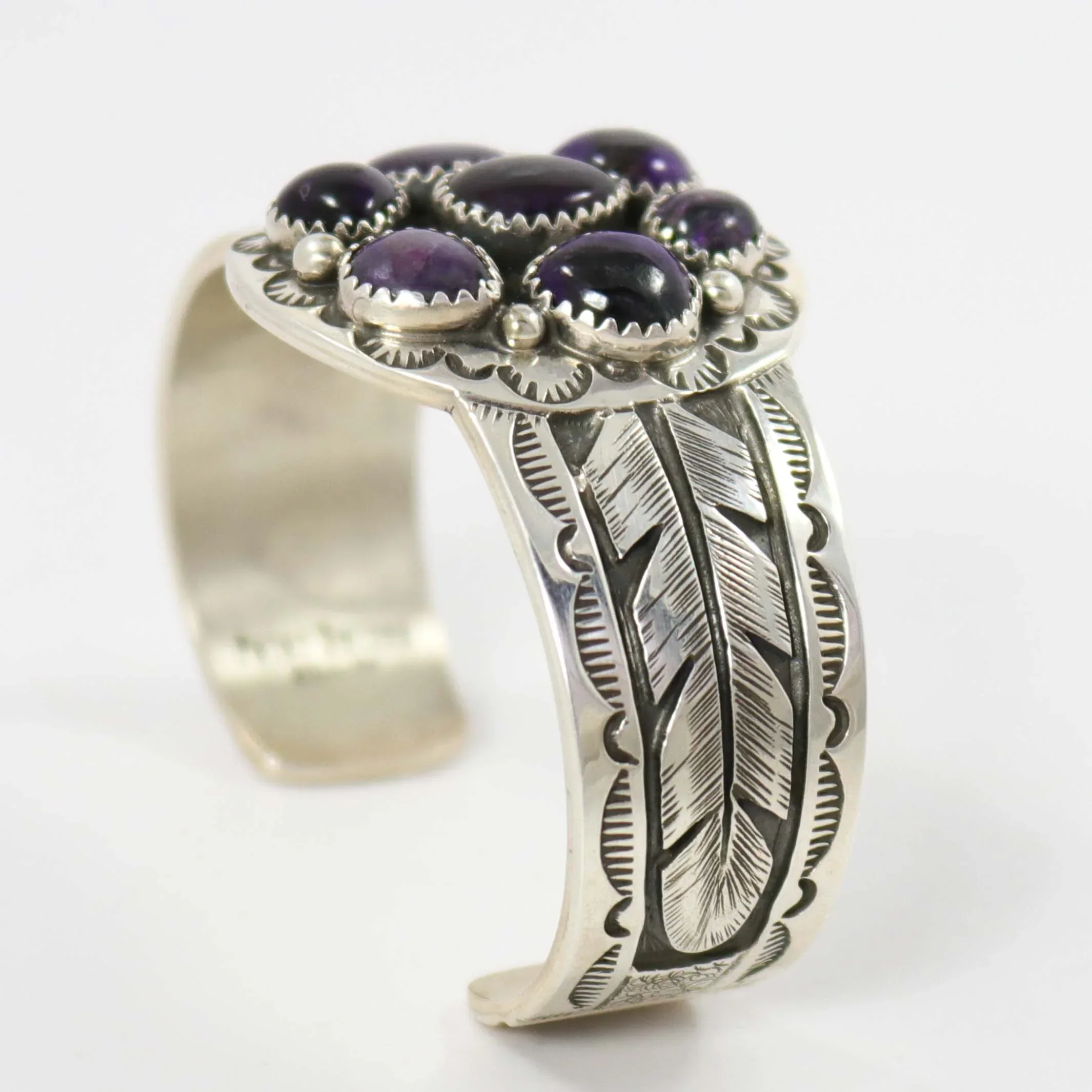 Sugilite Cuff - Image 3