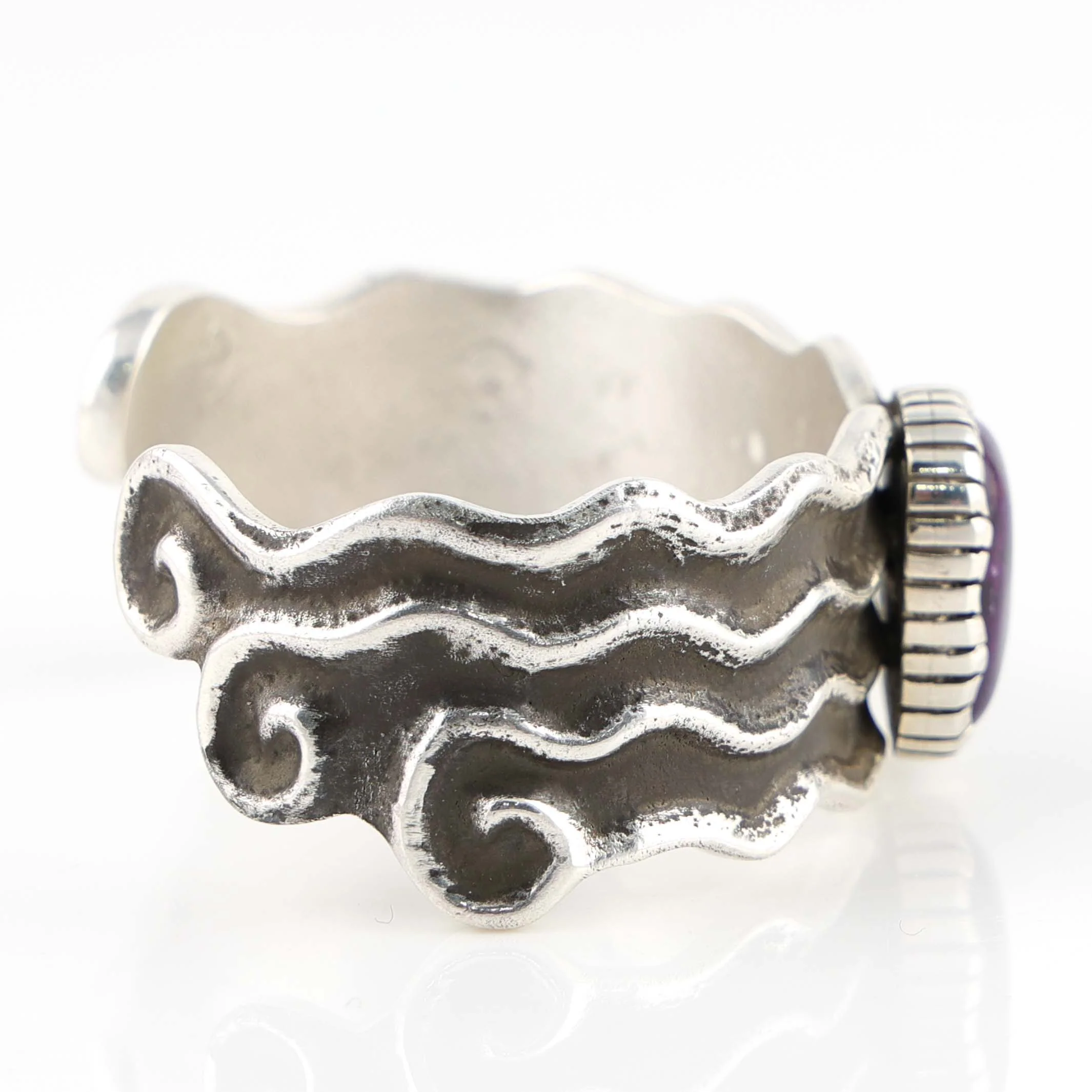 Sugilite Cuff - Image 3