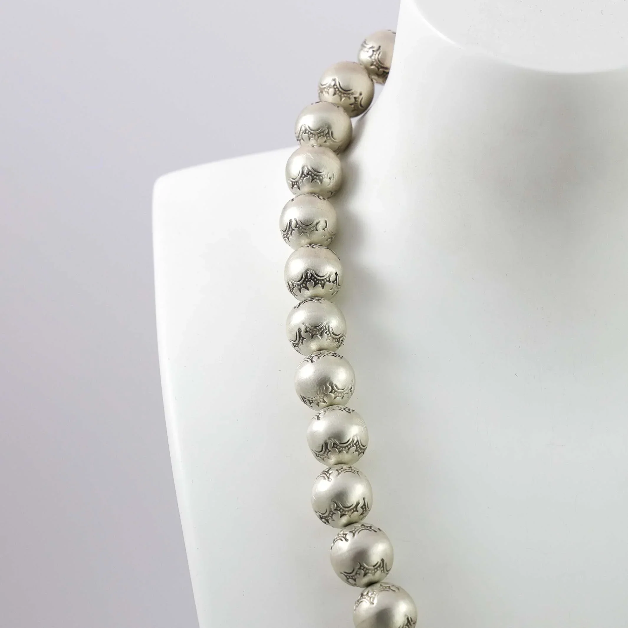 Sugilite Necklace - Image 4