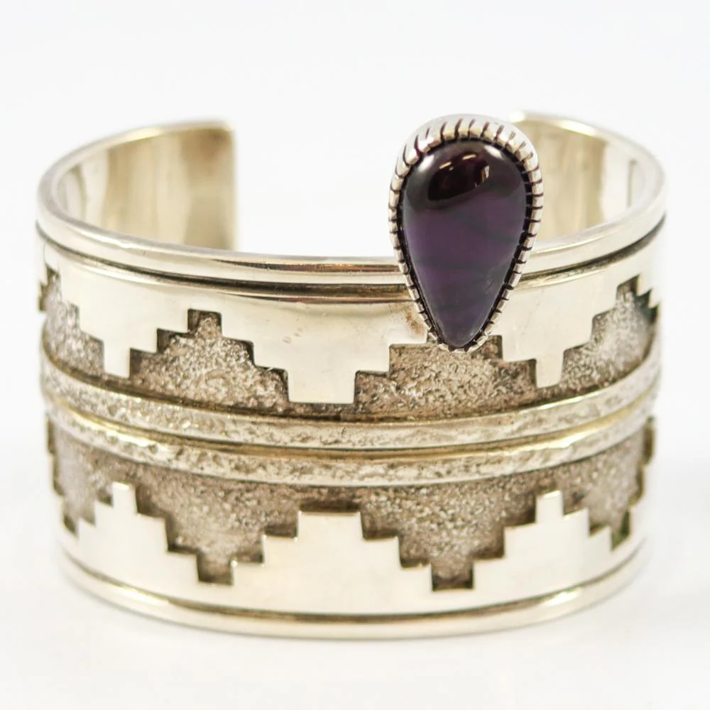 Sugilite Overlay Cuff - Image 2