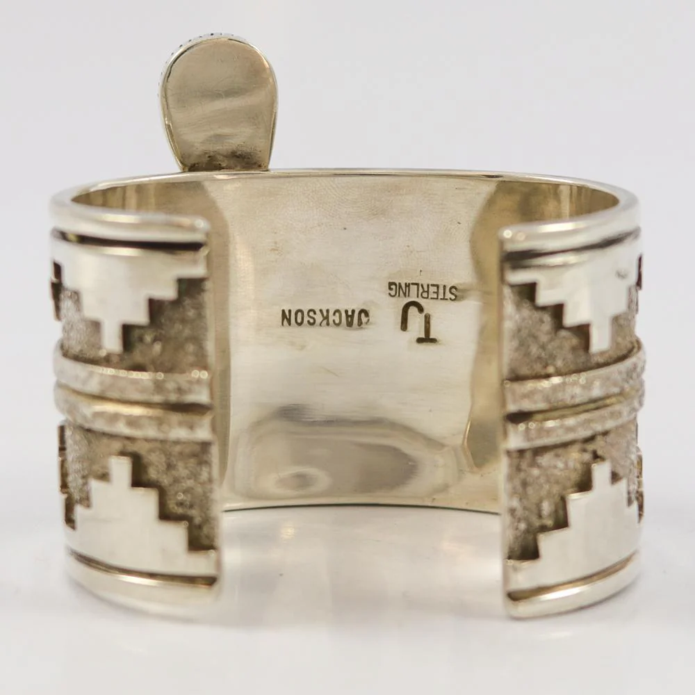 Sugilite Overlay Cuff - Image 4