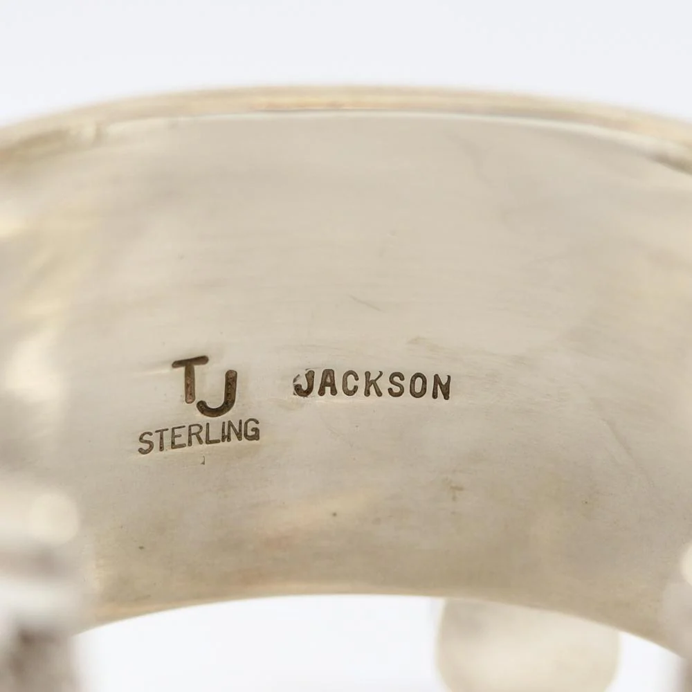 Sugilite Overlay Cuff - Image 6