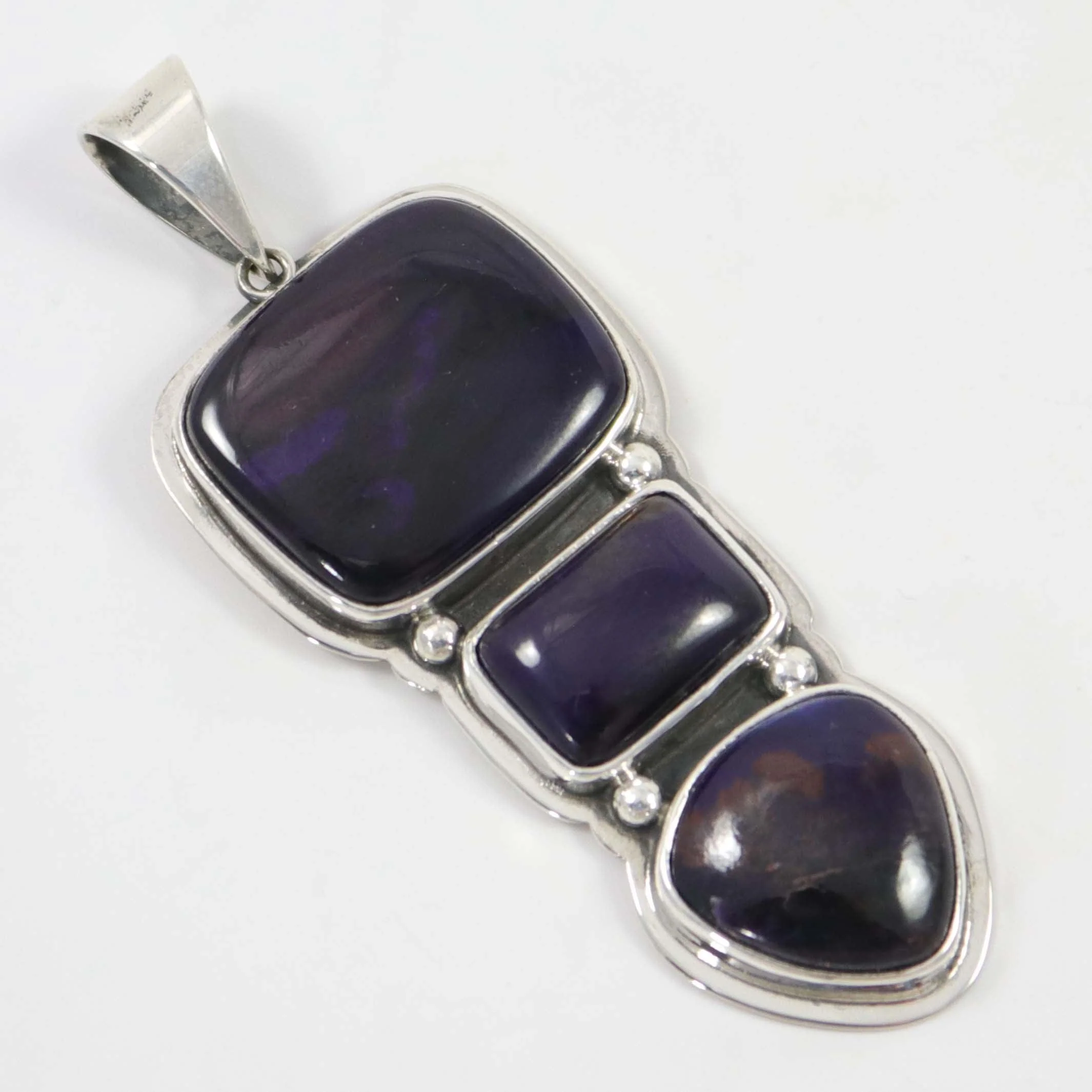 Sugilite Pendant - Image 2