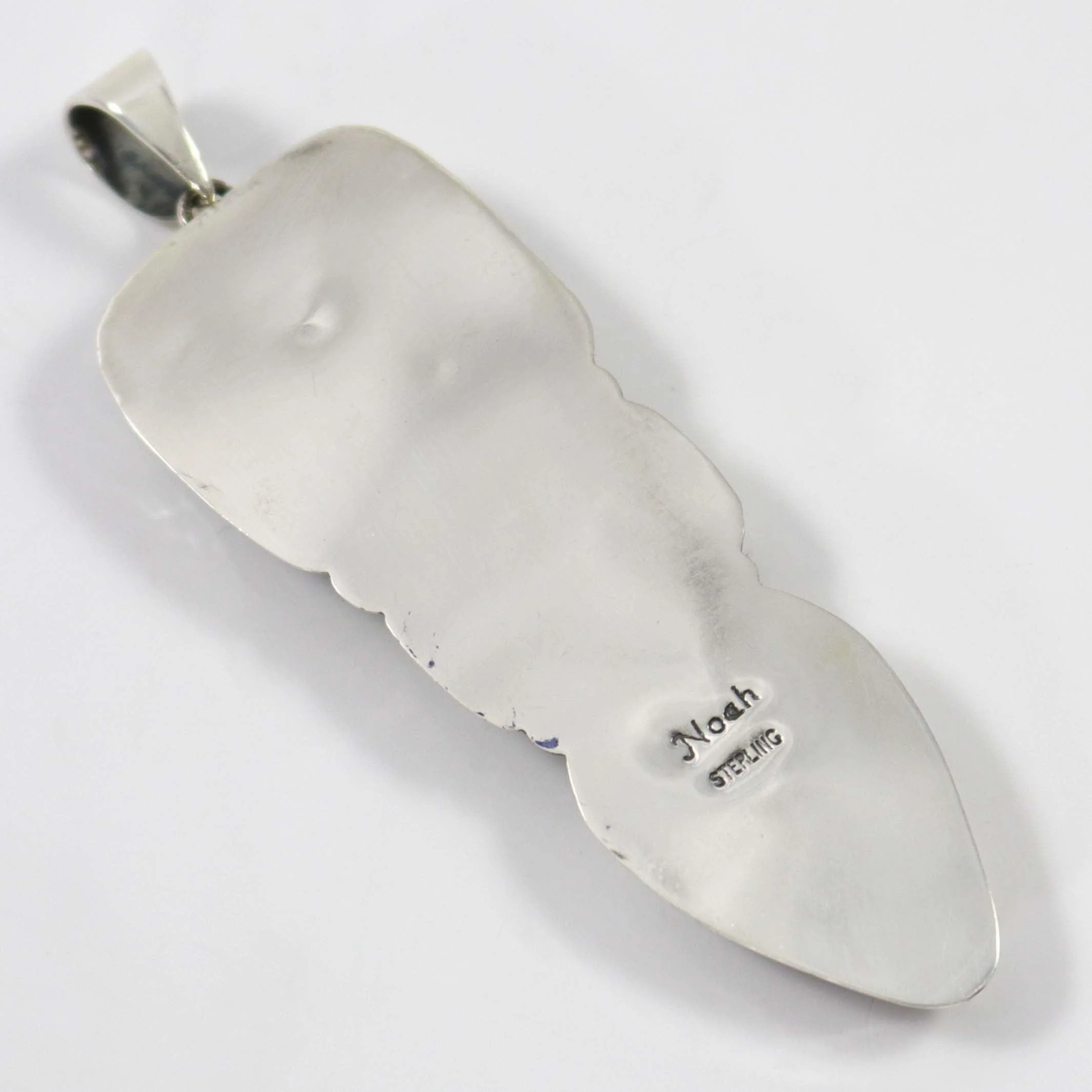 Sugilite Pendant - Image 3