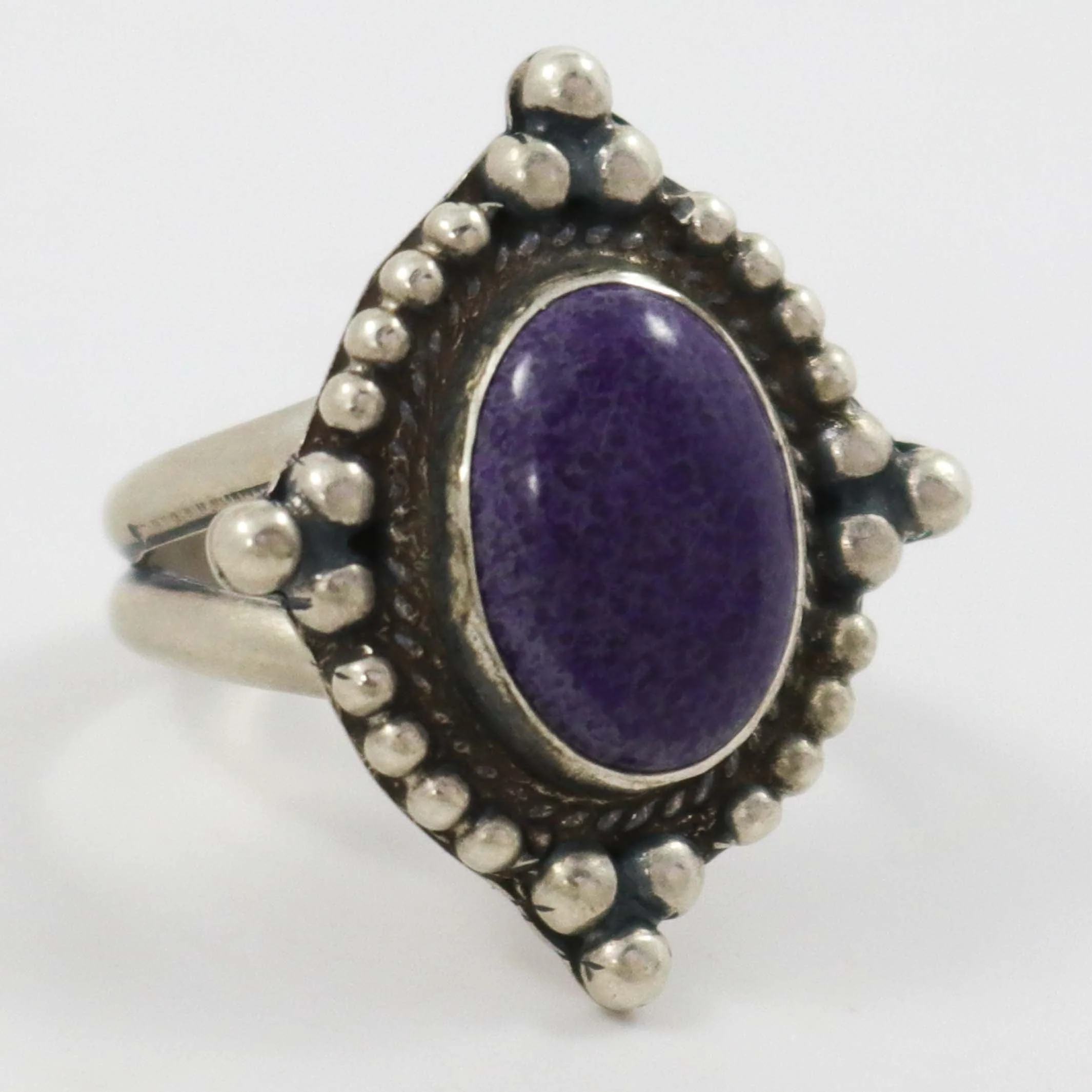 Sugilite Ring - Image 2