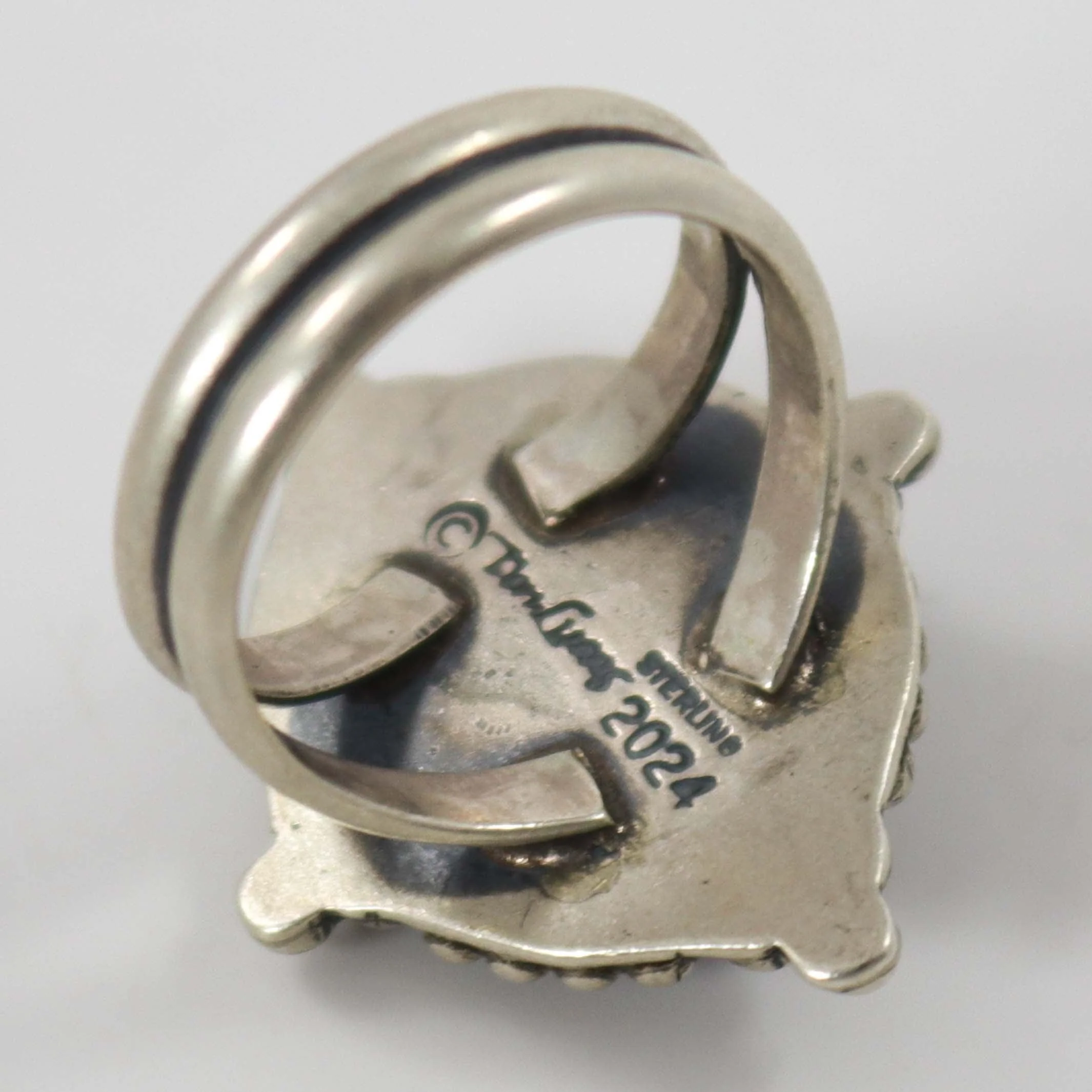 Sugilite Ring - Image 4