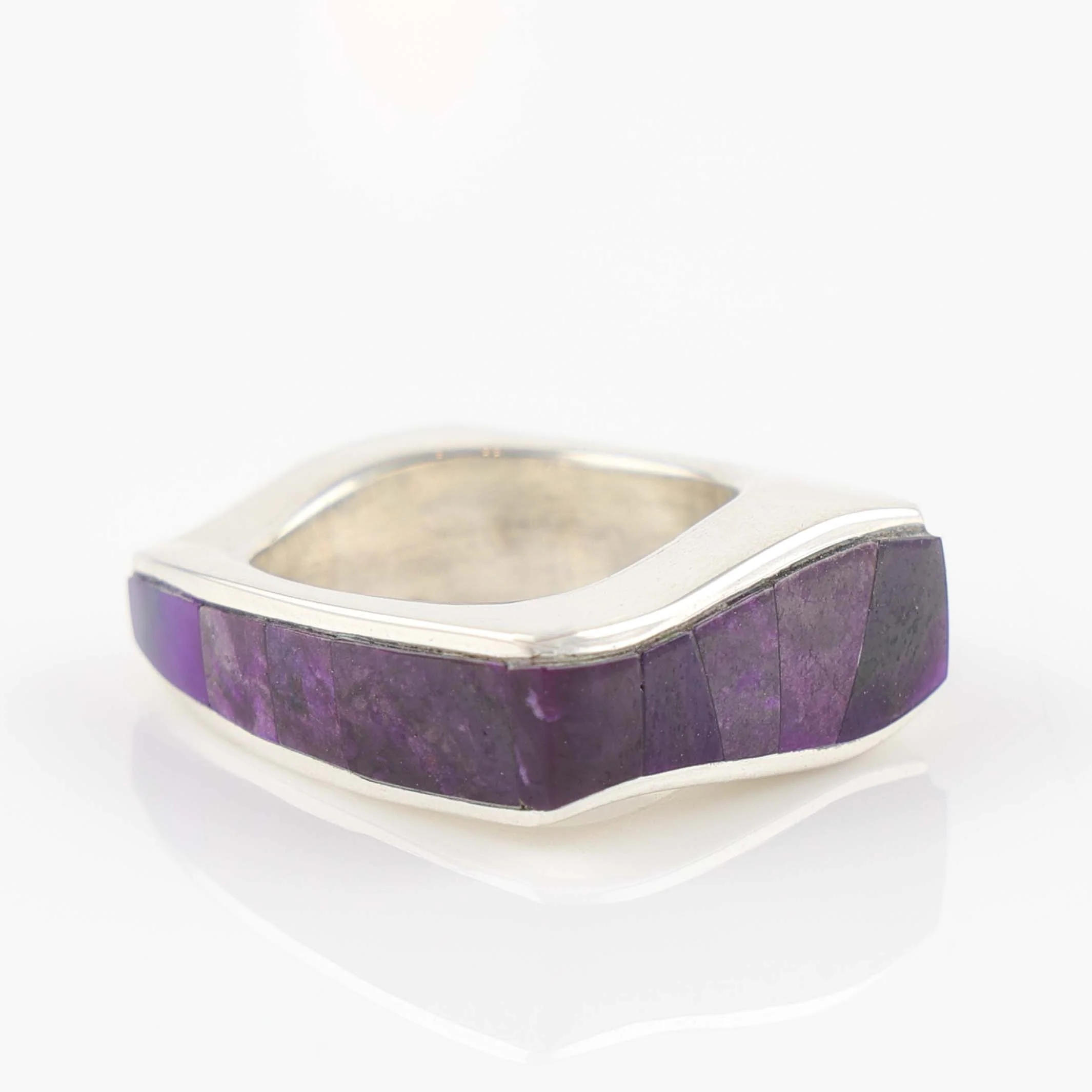 Sugilite Ring - Image 2