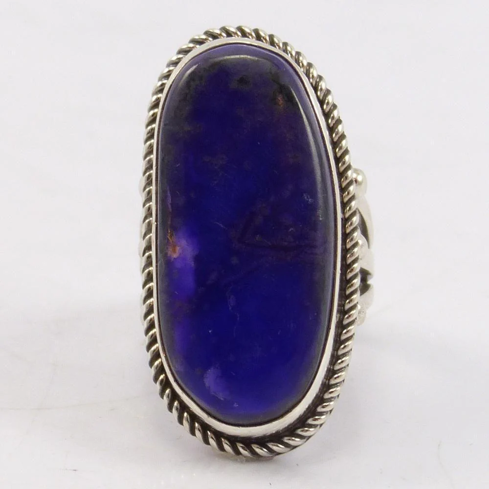 Sugilite Ring - Image 2