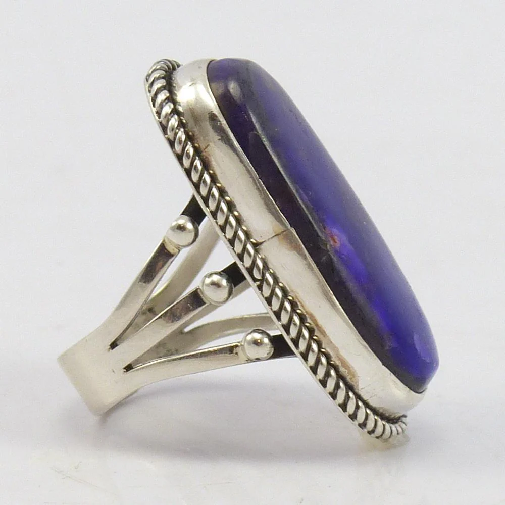 Sugilite Ring - Image 3