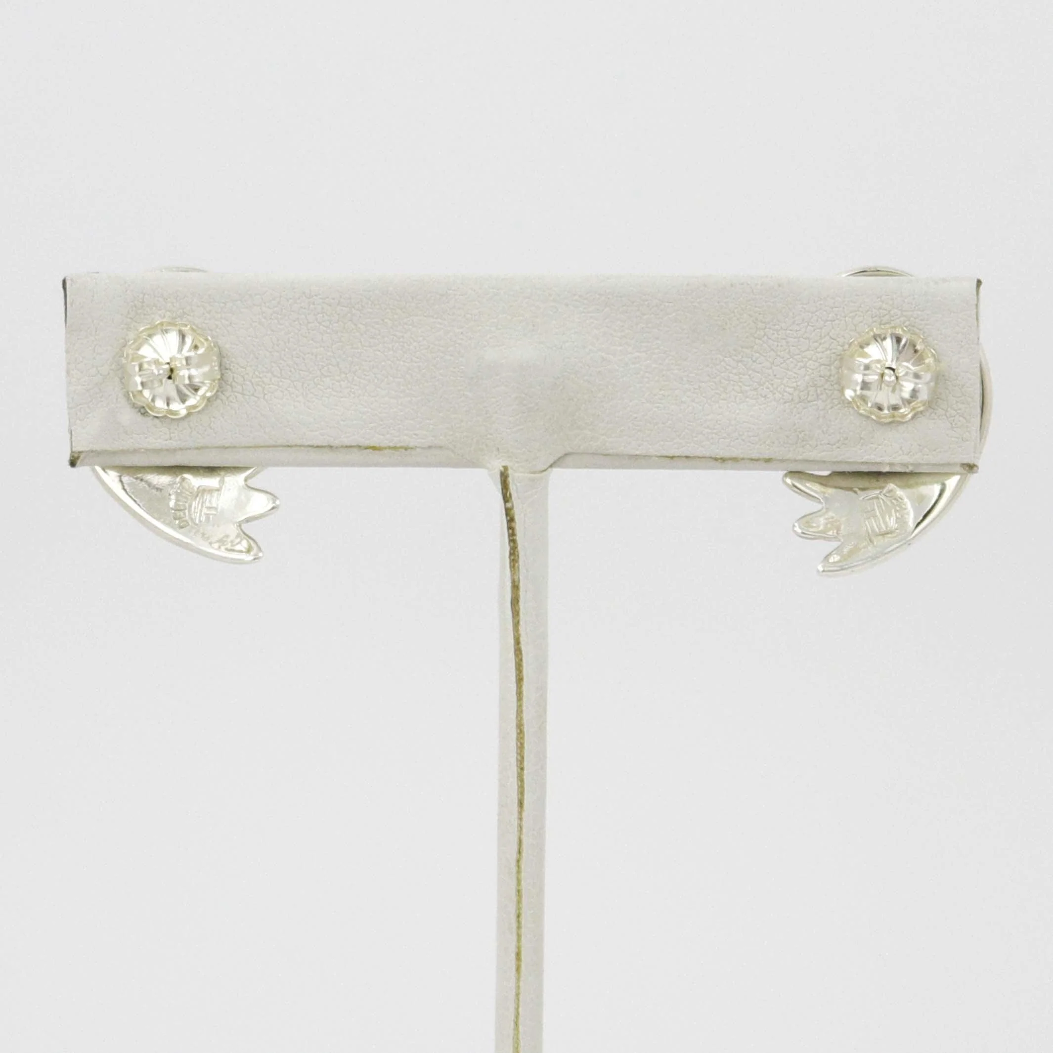 Swirl Earrings - Image 2