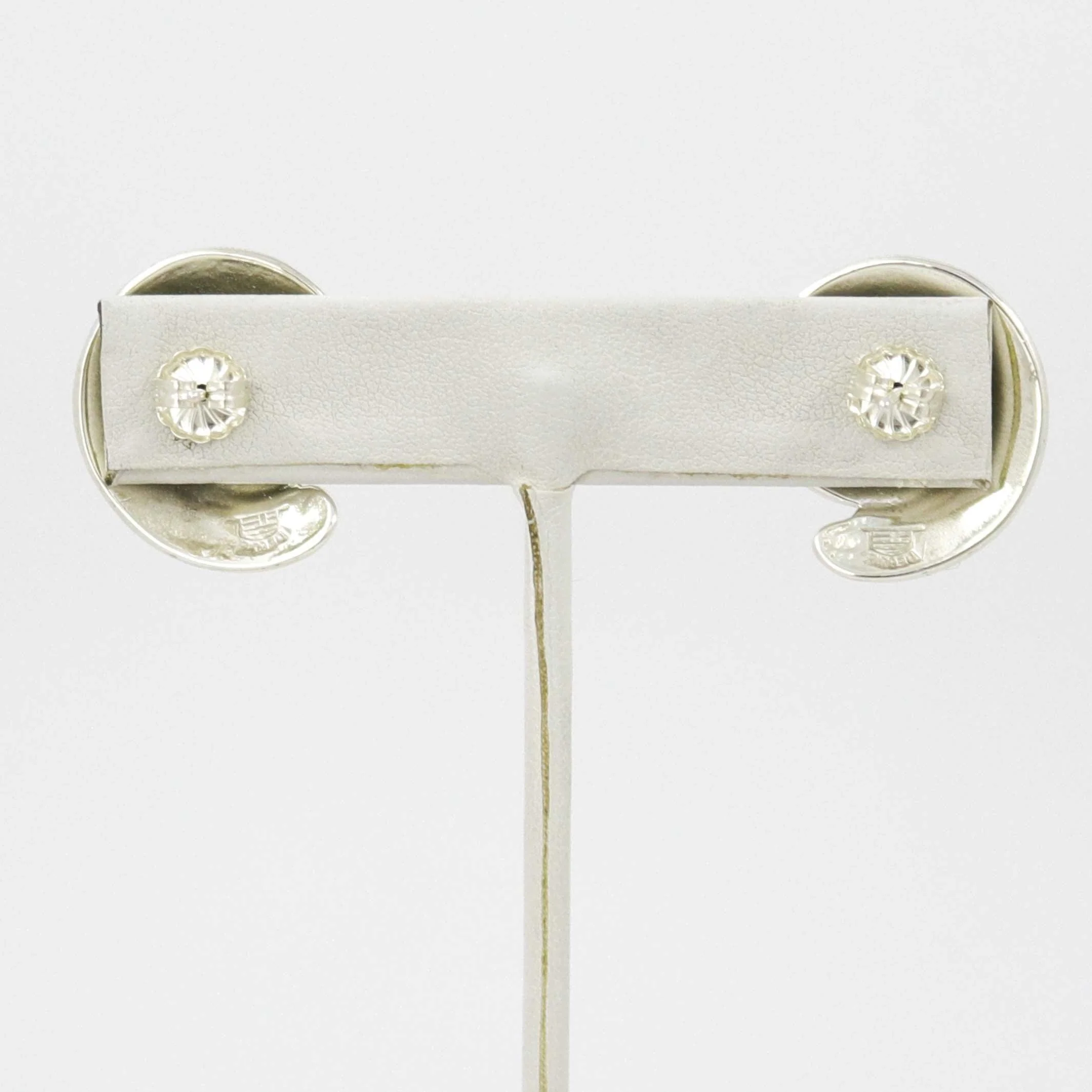Swirl Earrings - Image 2
