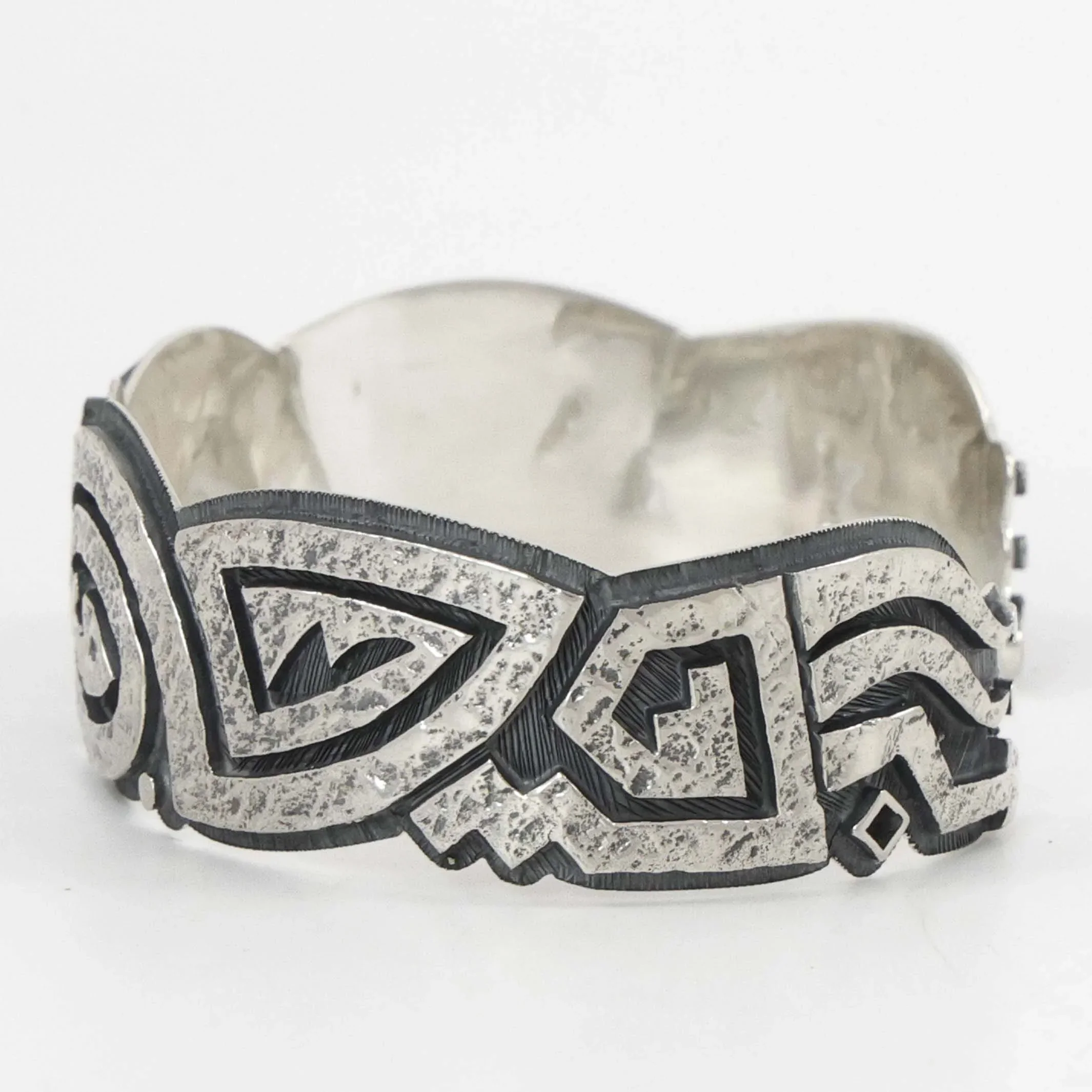 Thunder and Lightning Cuff - Image 2