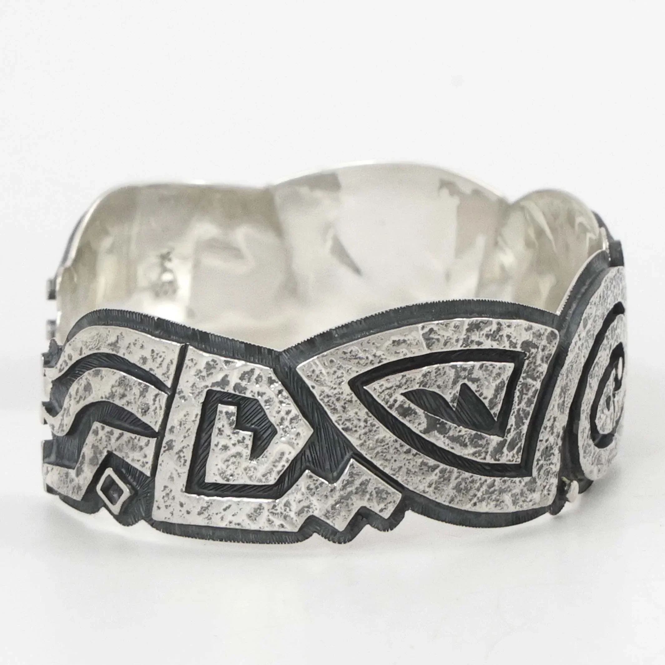Thunder and Lightning Cuff - Image 3