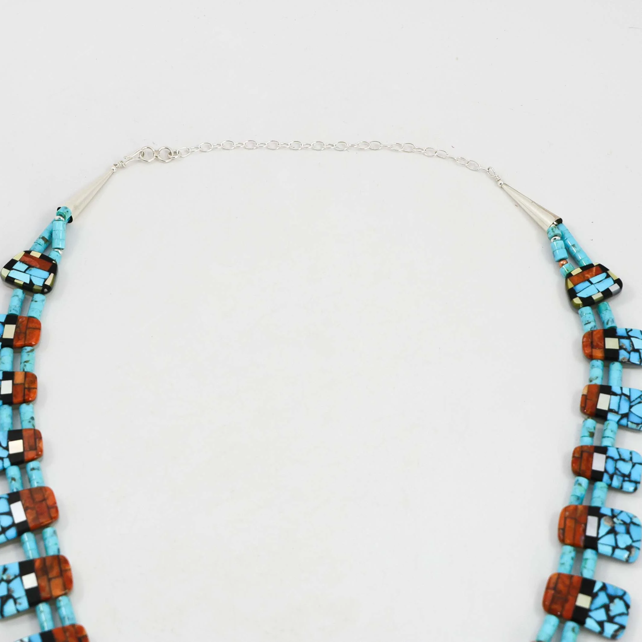 Thunderbird Necklace - Image 5