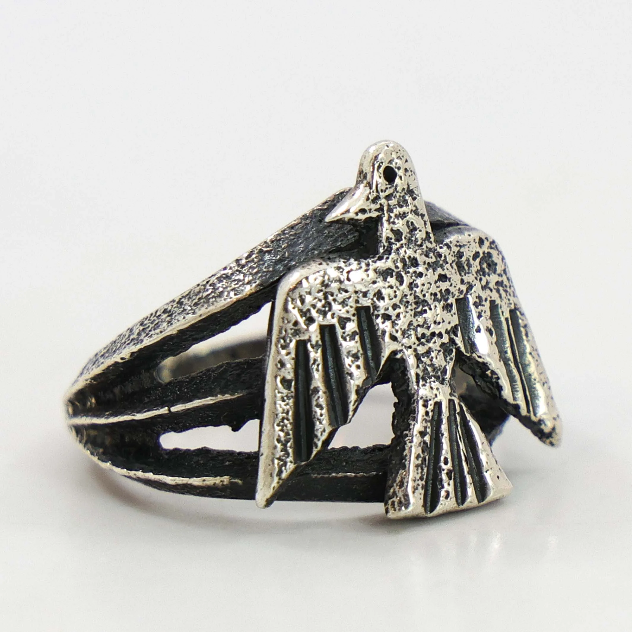 Thunderbird Ring - Image 2