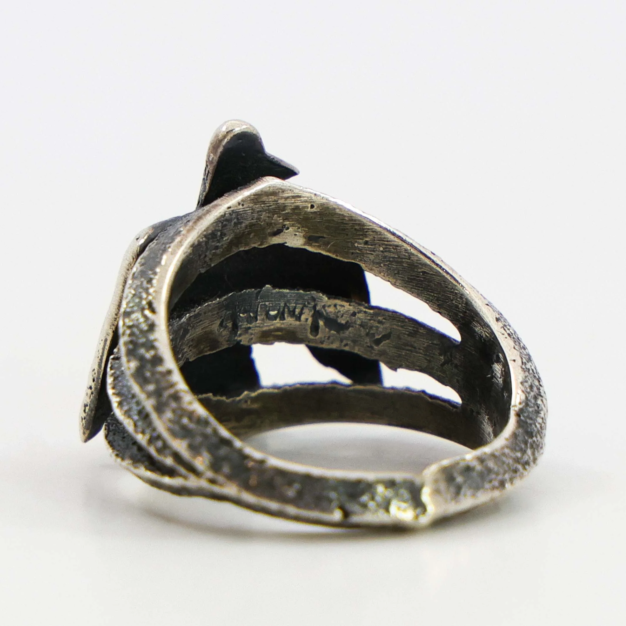 Thunderbird Ring - Image 3