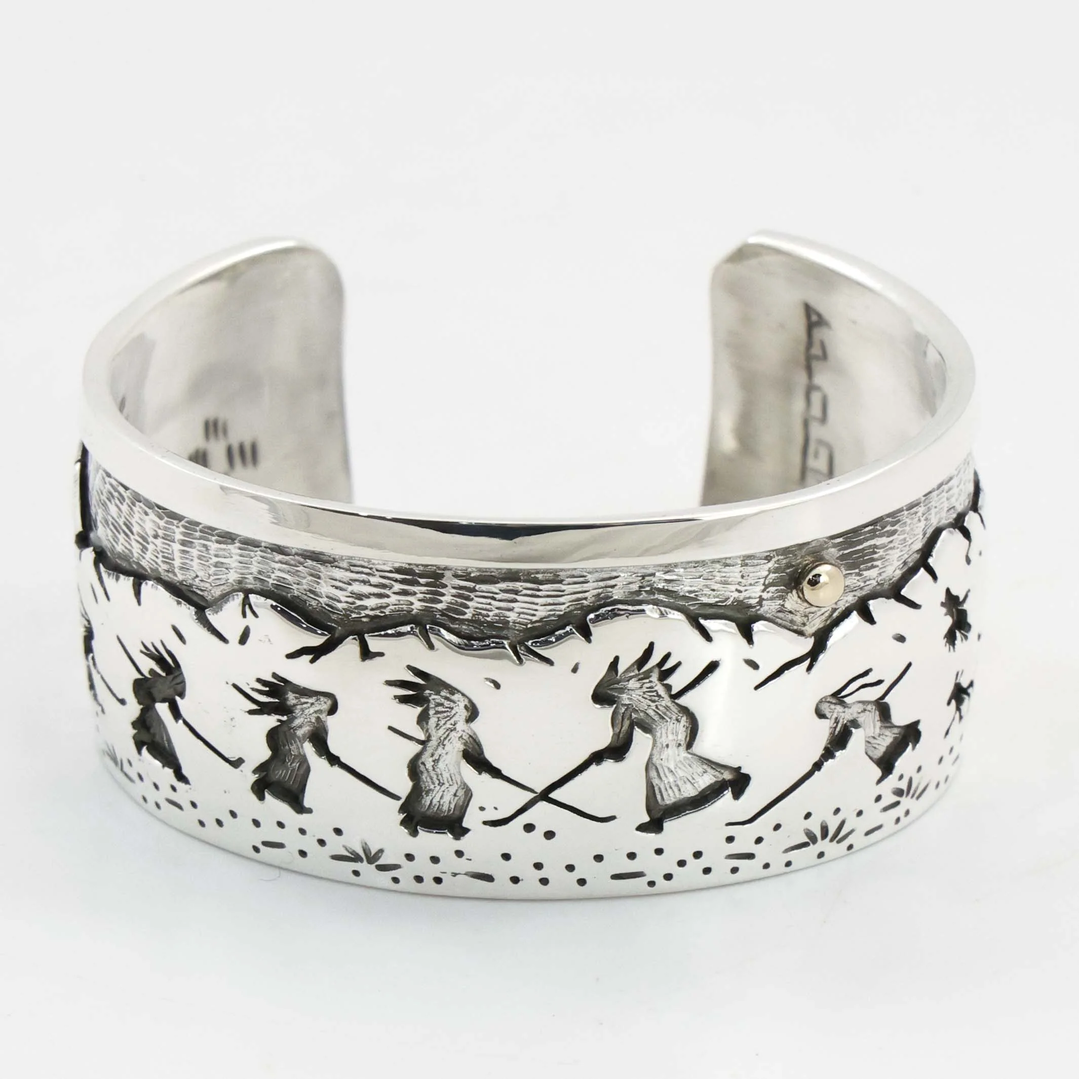 Toka Cuff - Image 2