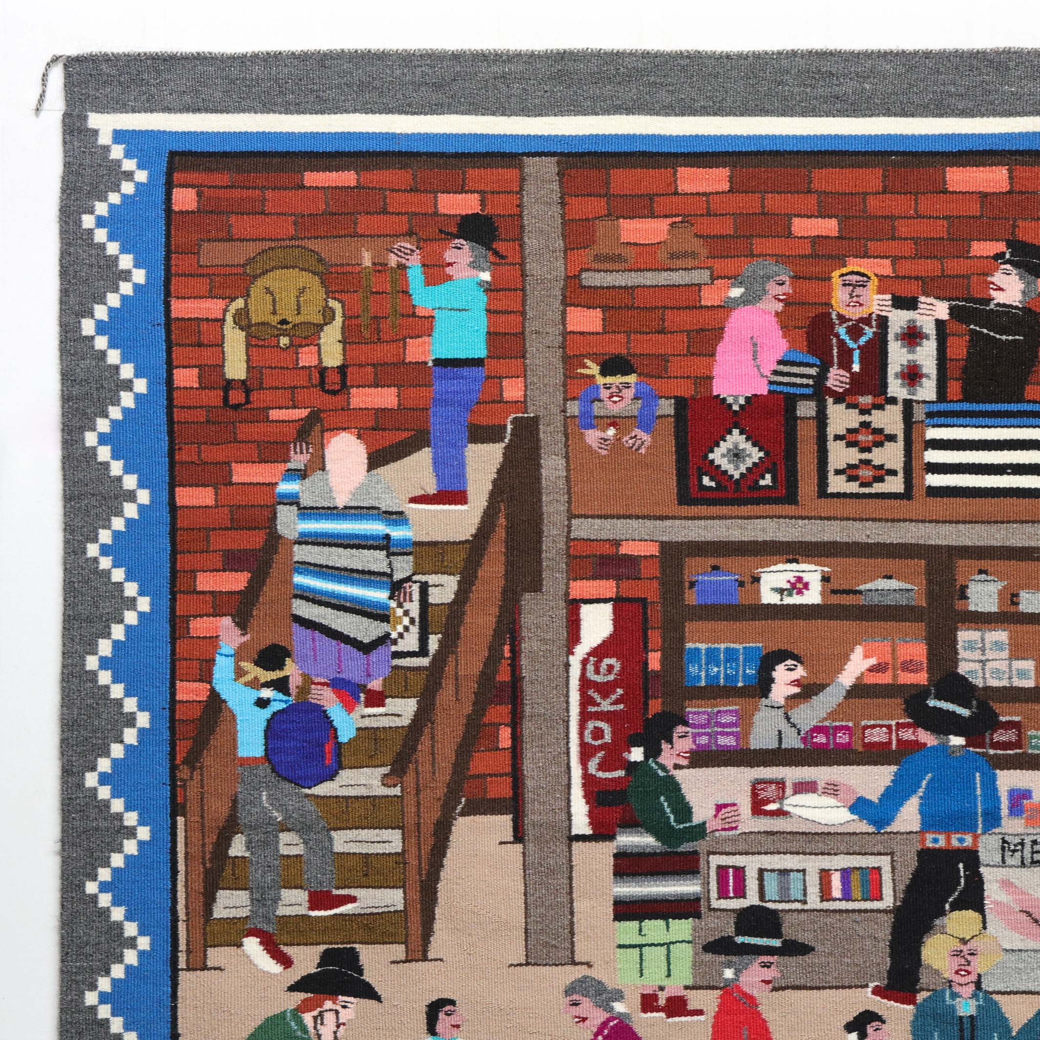 Trading Post Pictorial - Image 4
