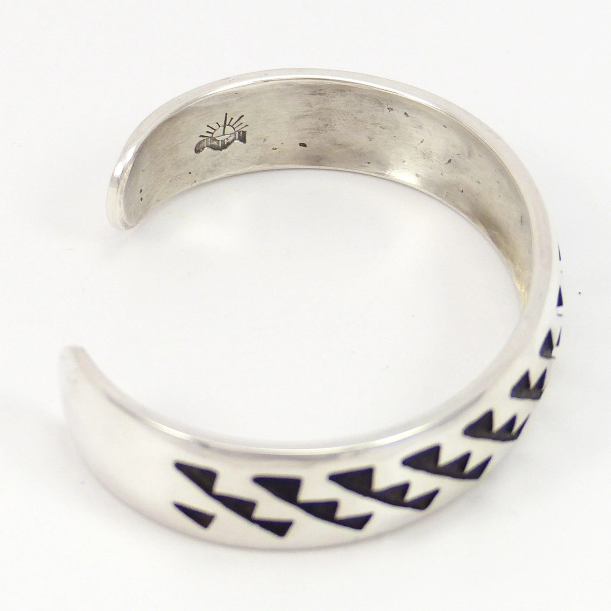 Trickling Water Cuff - Image 3