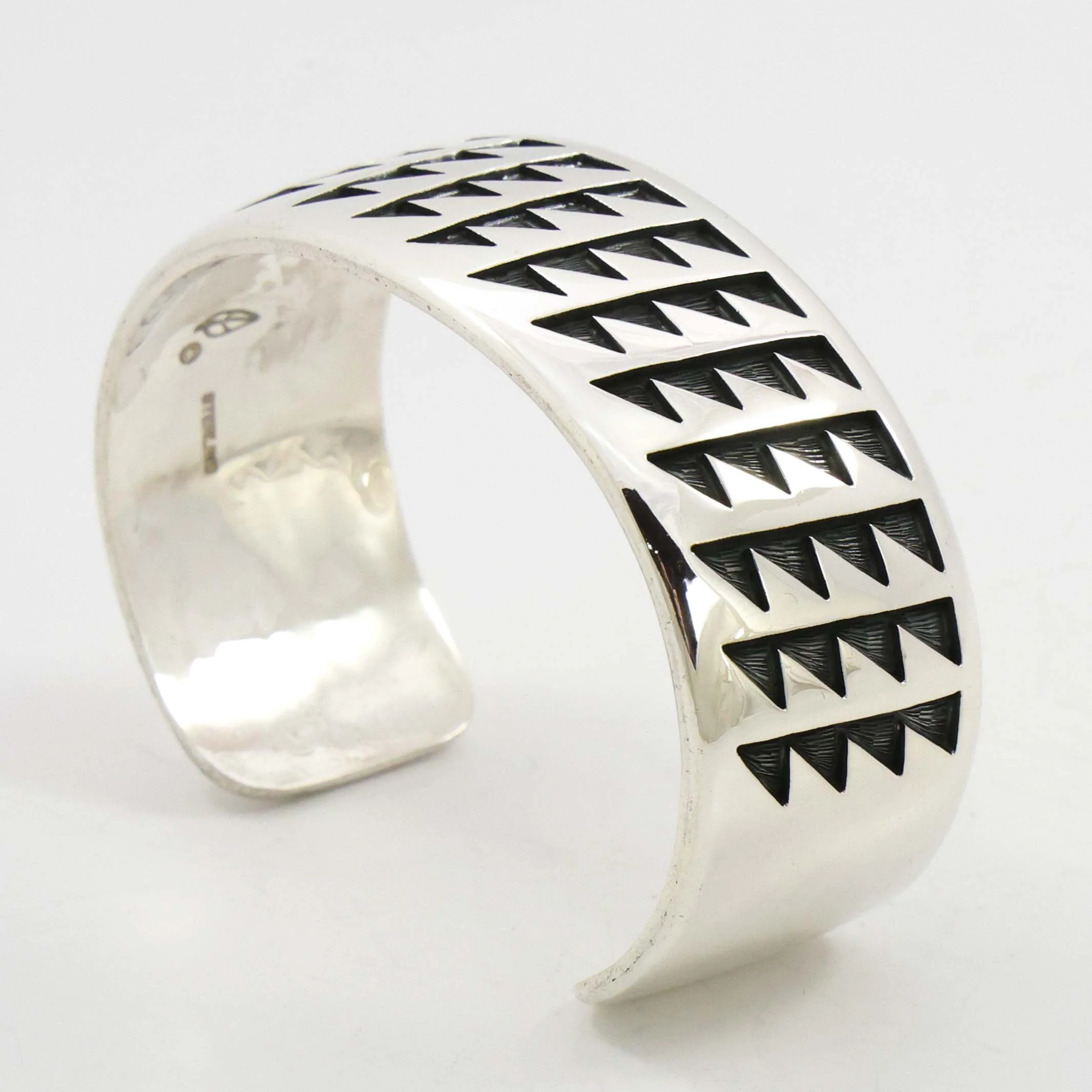 Trickling Water Cuff - Image 3
