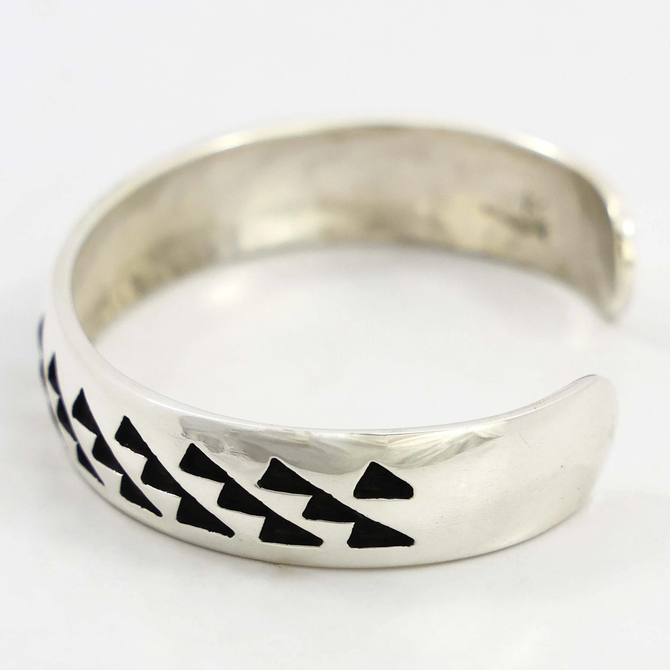 Trickling Water Cuff - Image 2