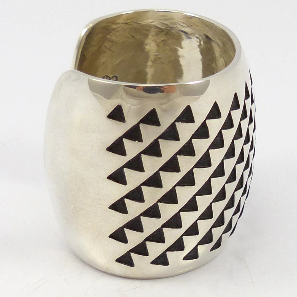 Trickling Water Cuff - Image 3
