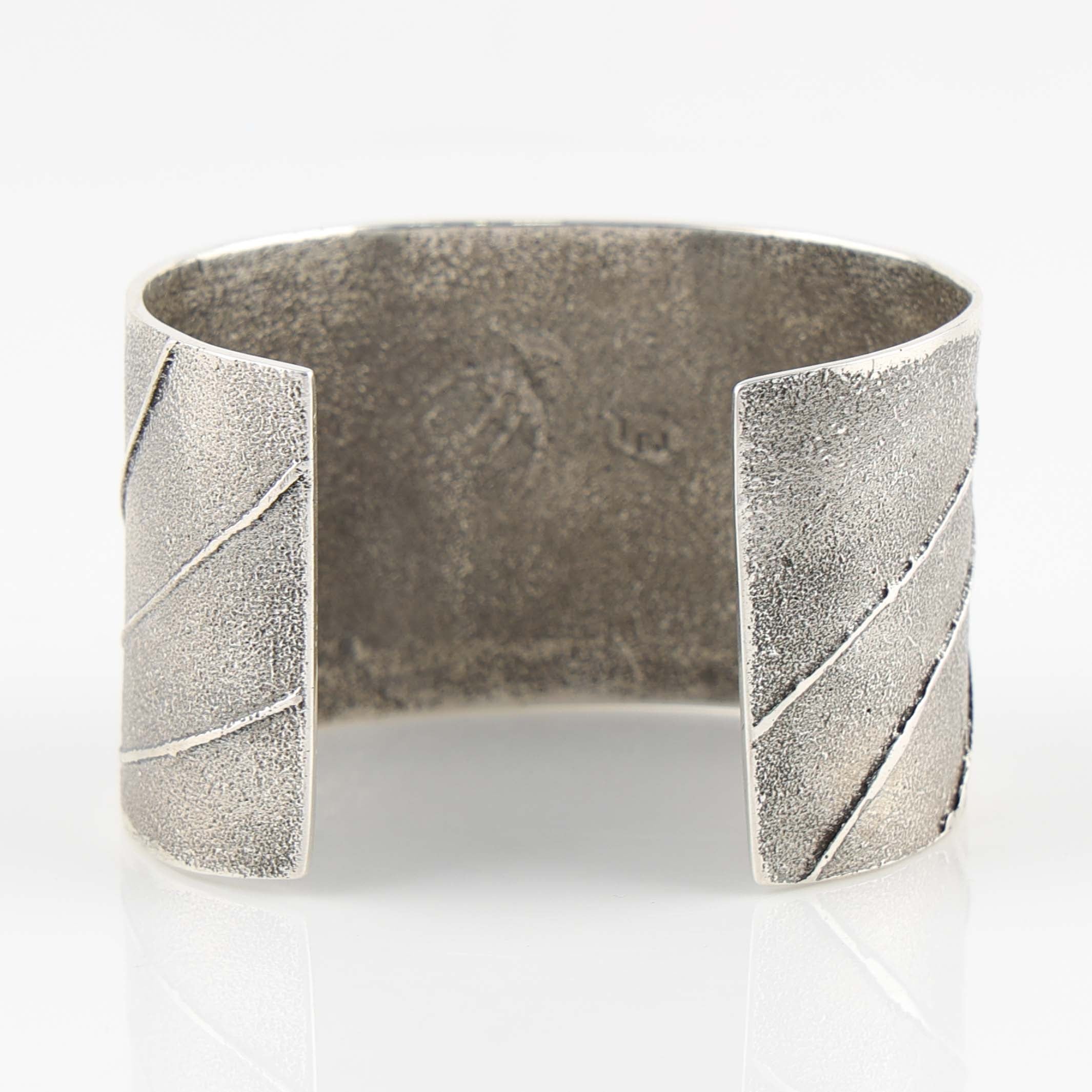 Rain Cloud Cuff - Image 6
