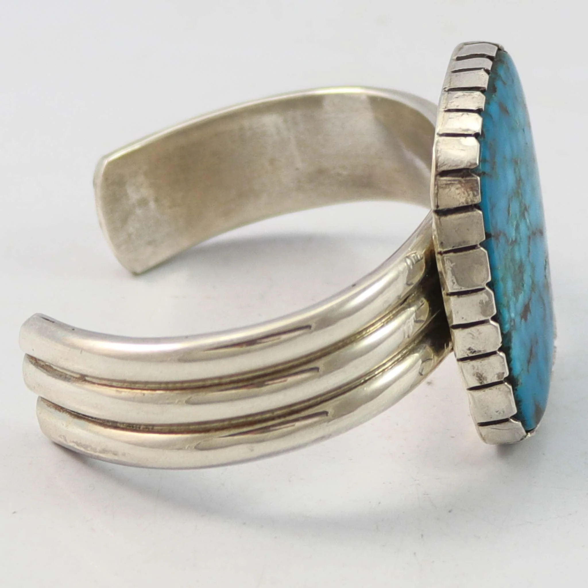 Turquoise Cuff - Image 2