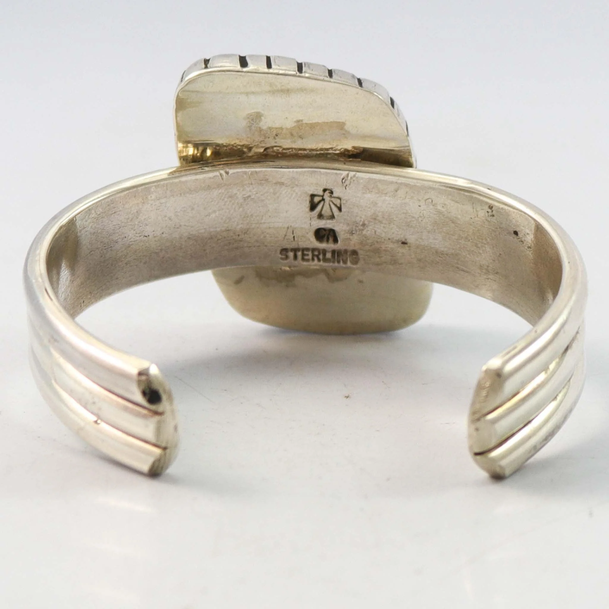 Turquoise Cuff - Image 4