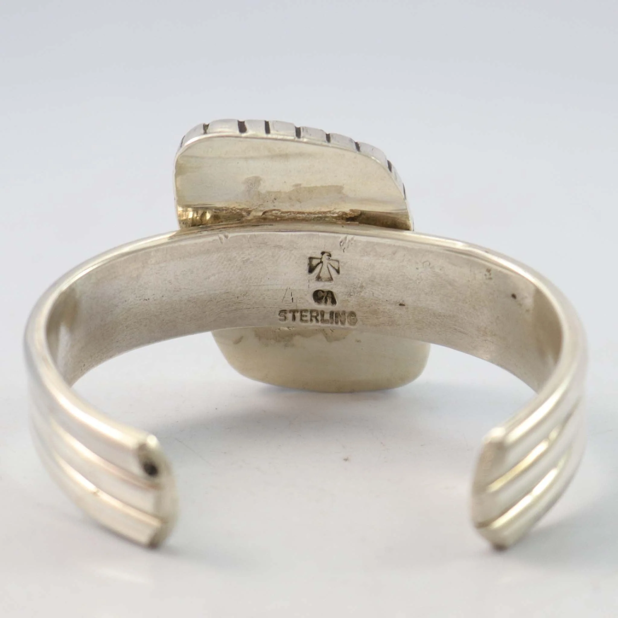 Turquoise Cuff - Image 5