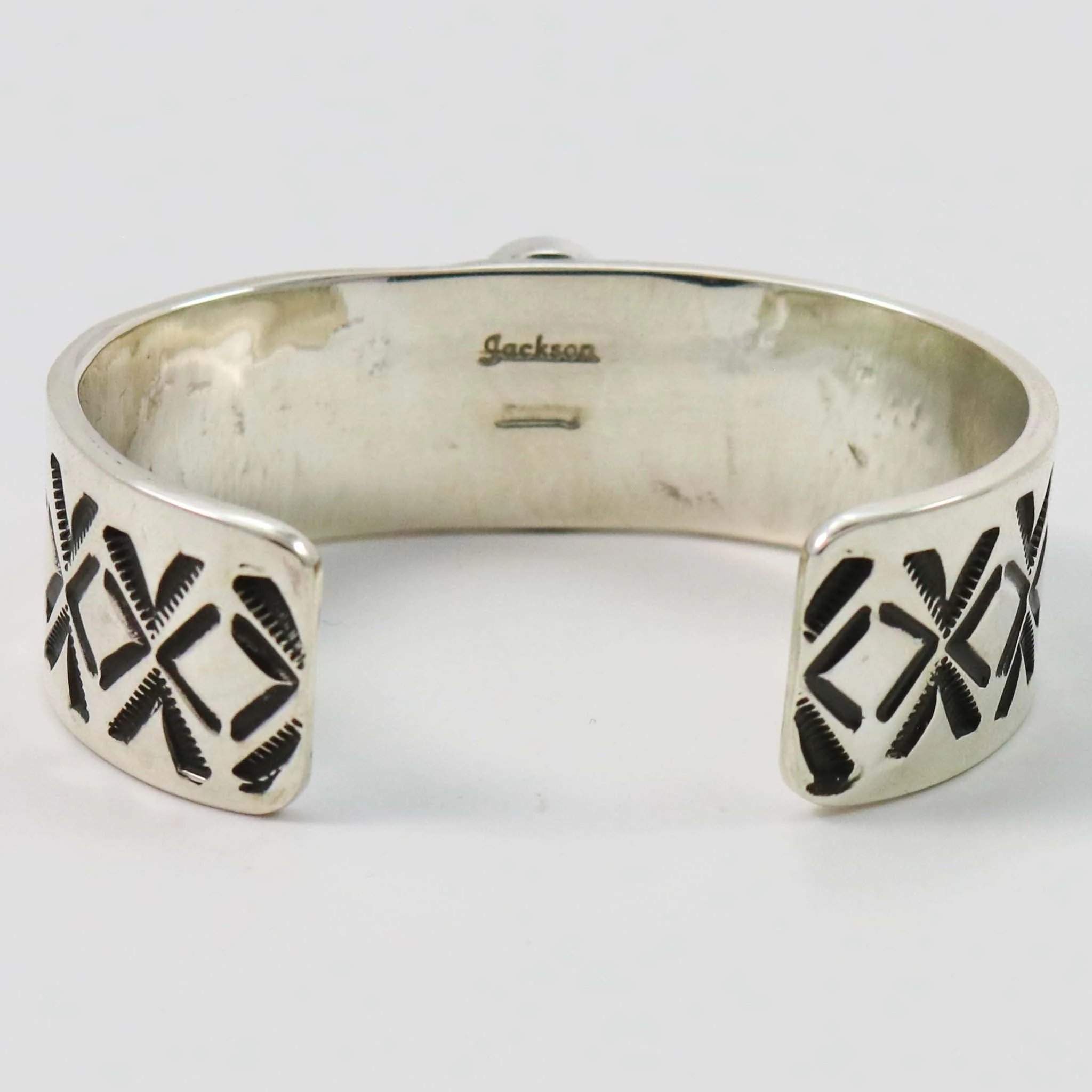 Turquoise Cuff - Image 5