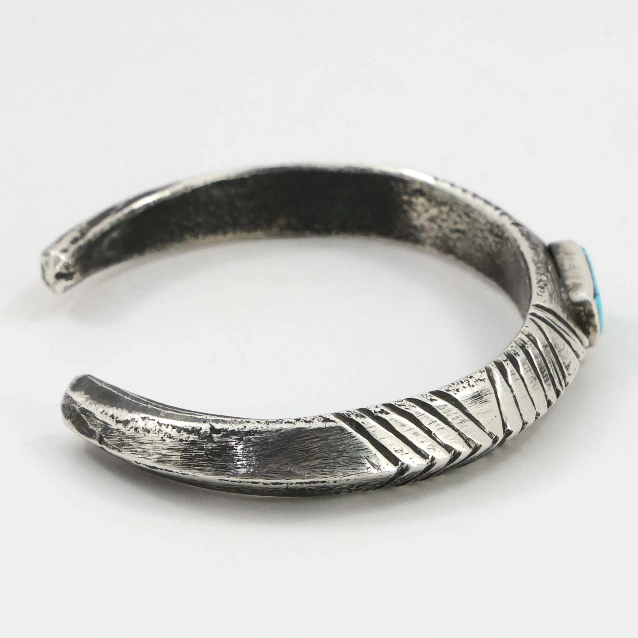 Turquoise Cuff - Image 3