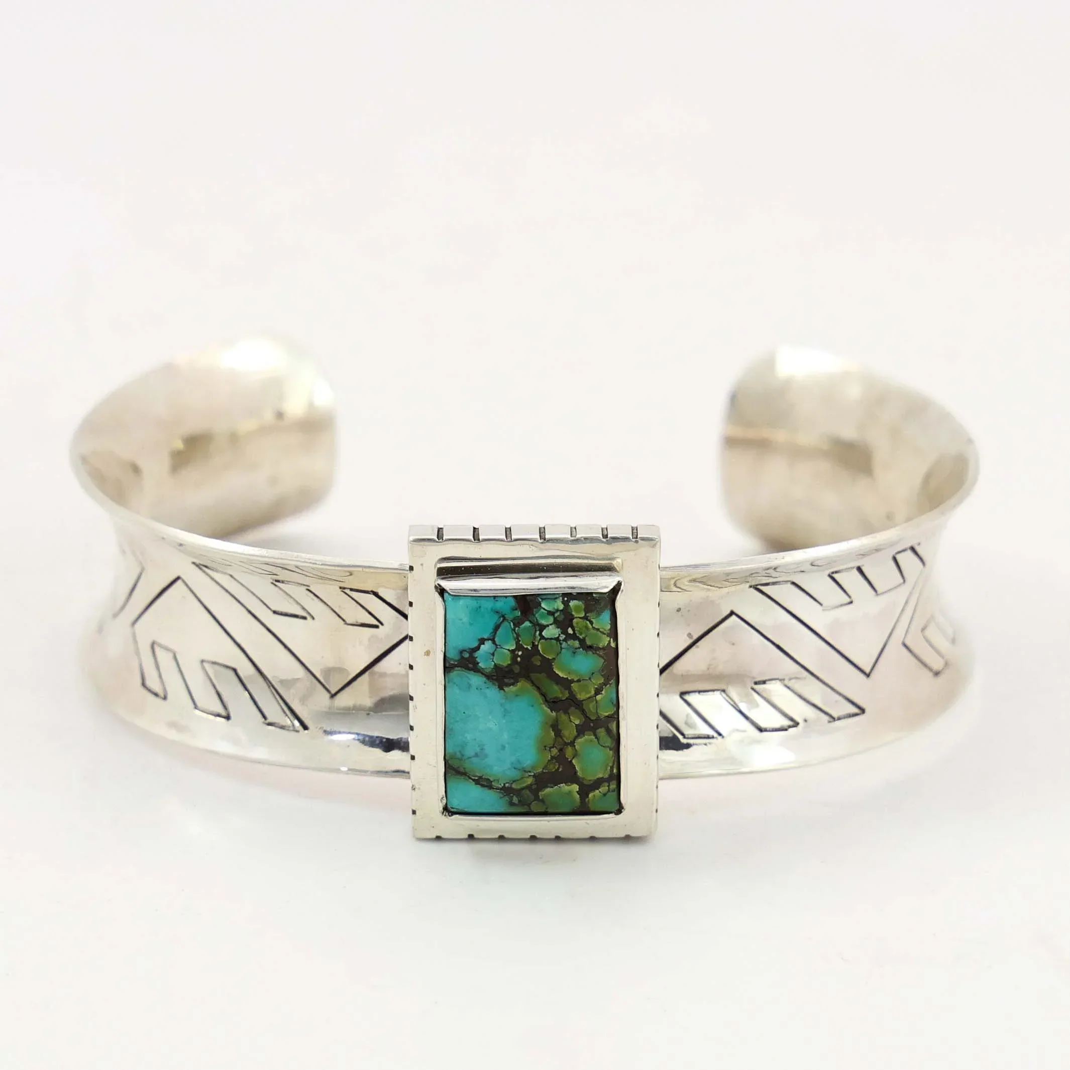 Turquoise Cuff - Image 2