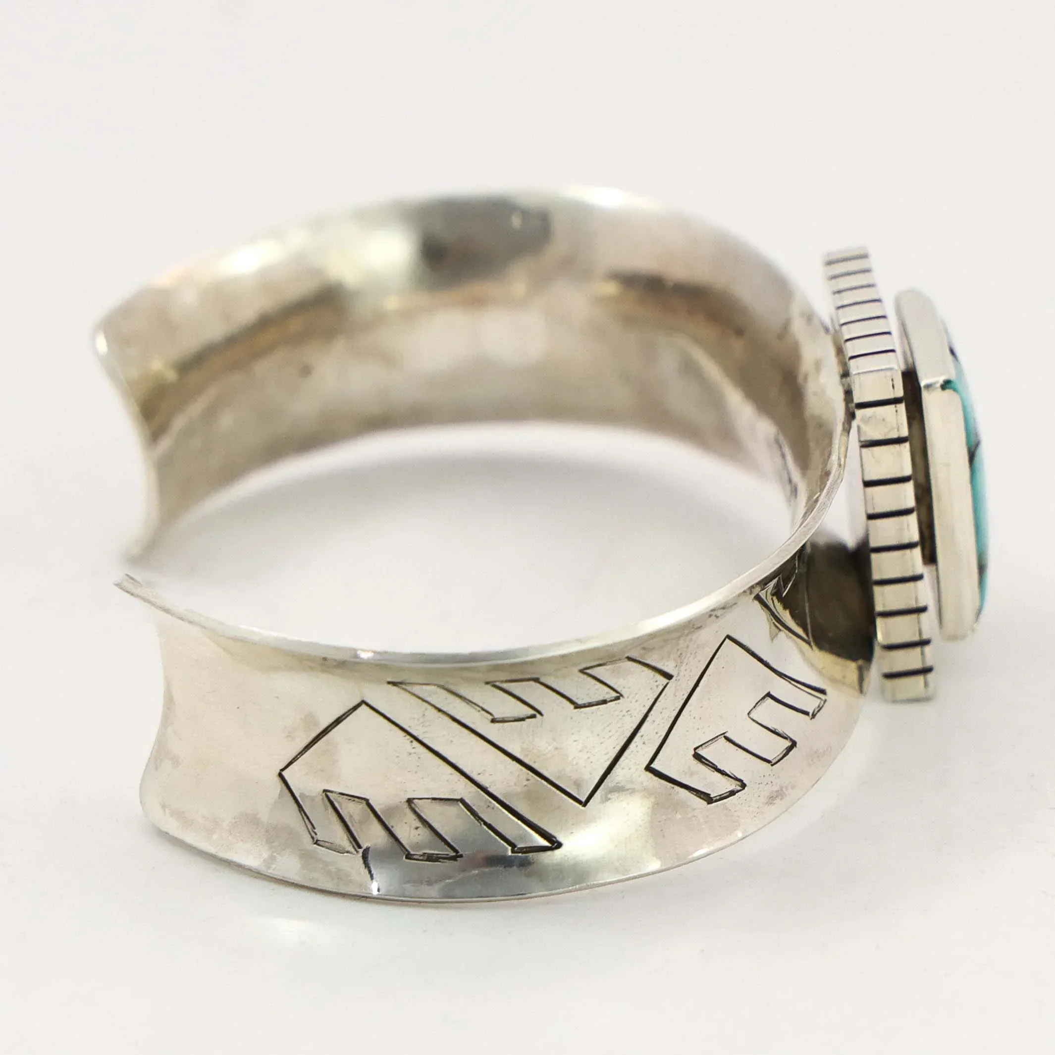 Turquoise Cuff - Image 5