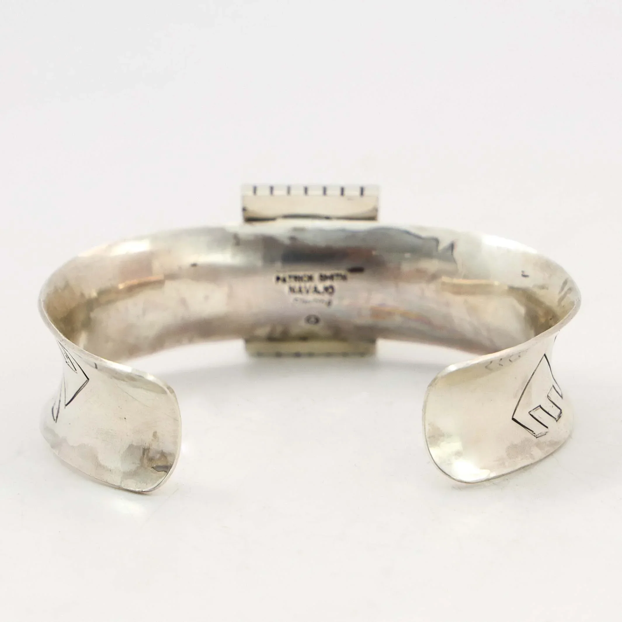 Turquoise Cuff - Image 6