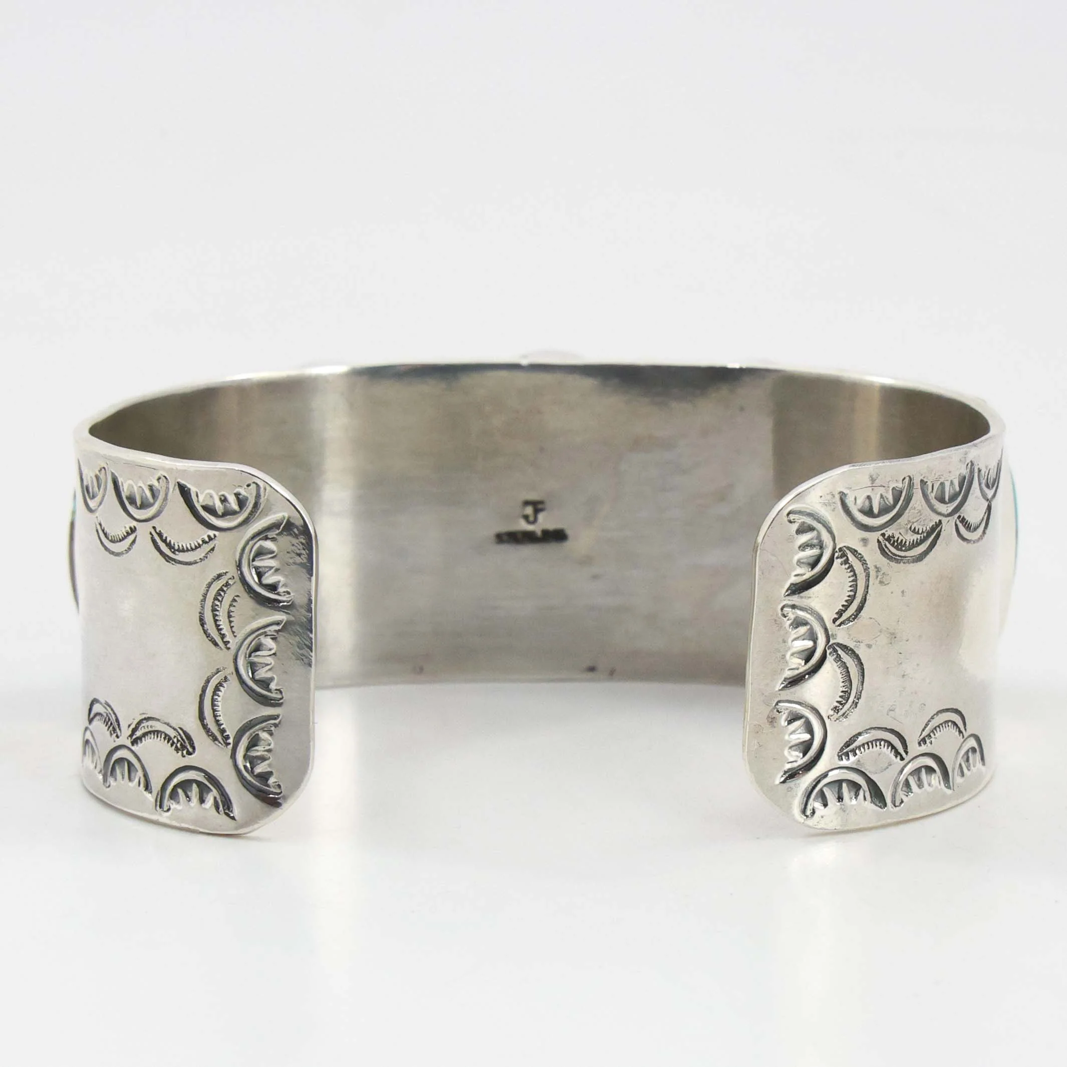 Turquoise Cuff - Image 6