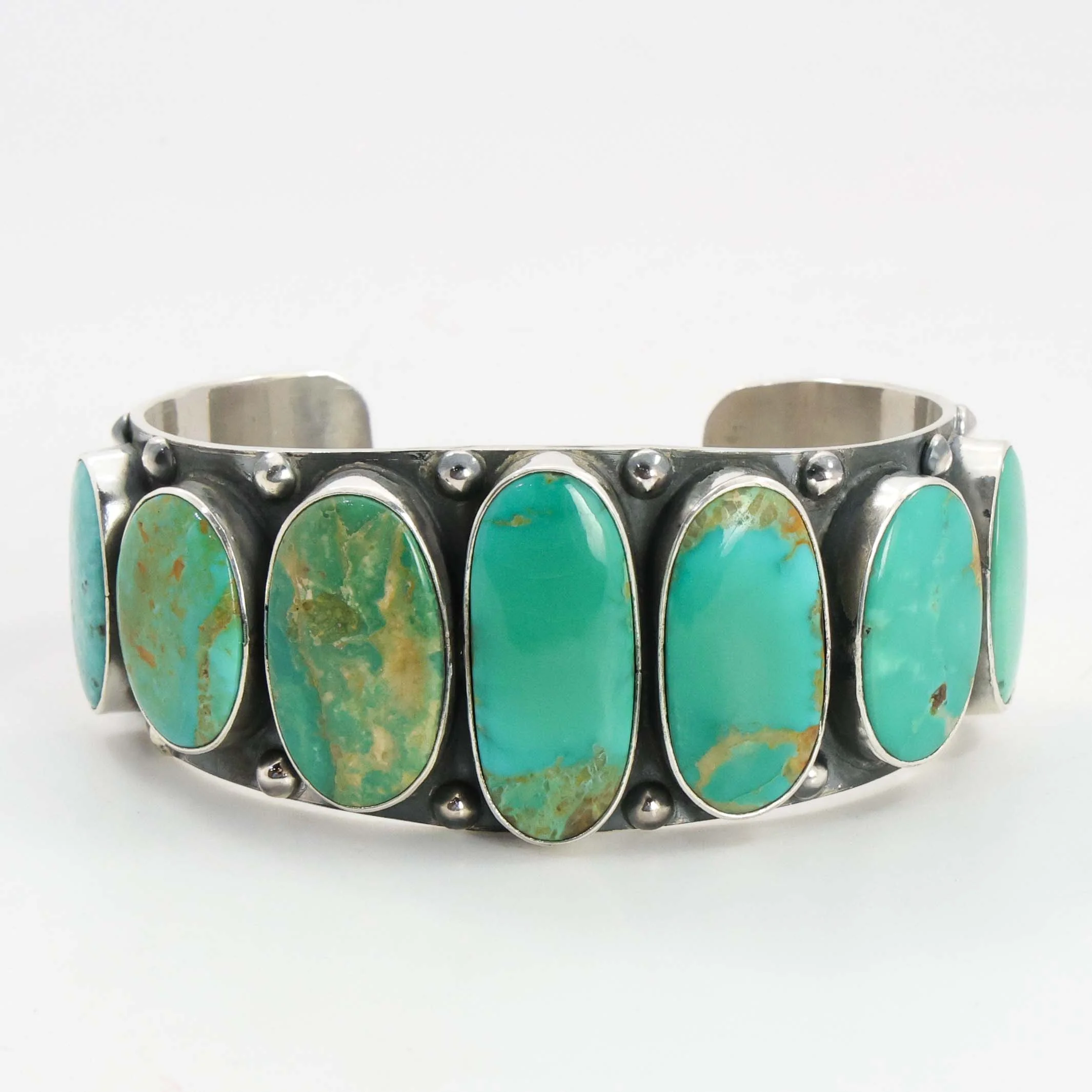 Turquoise Cuff - Image 2