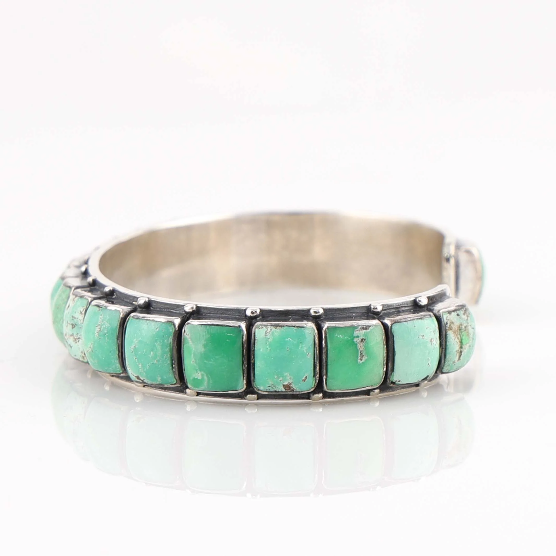 Variscite Cuff - Image 2