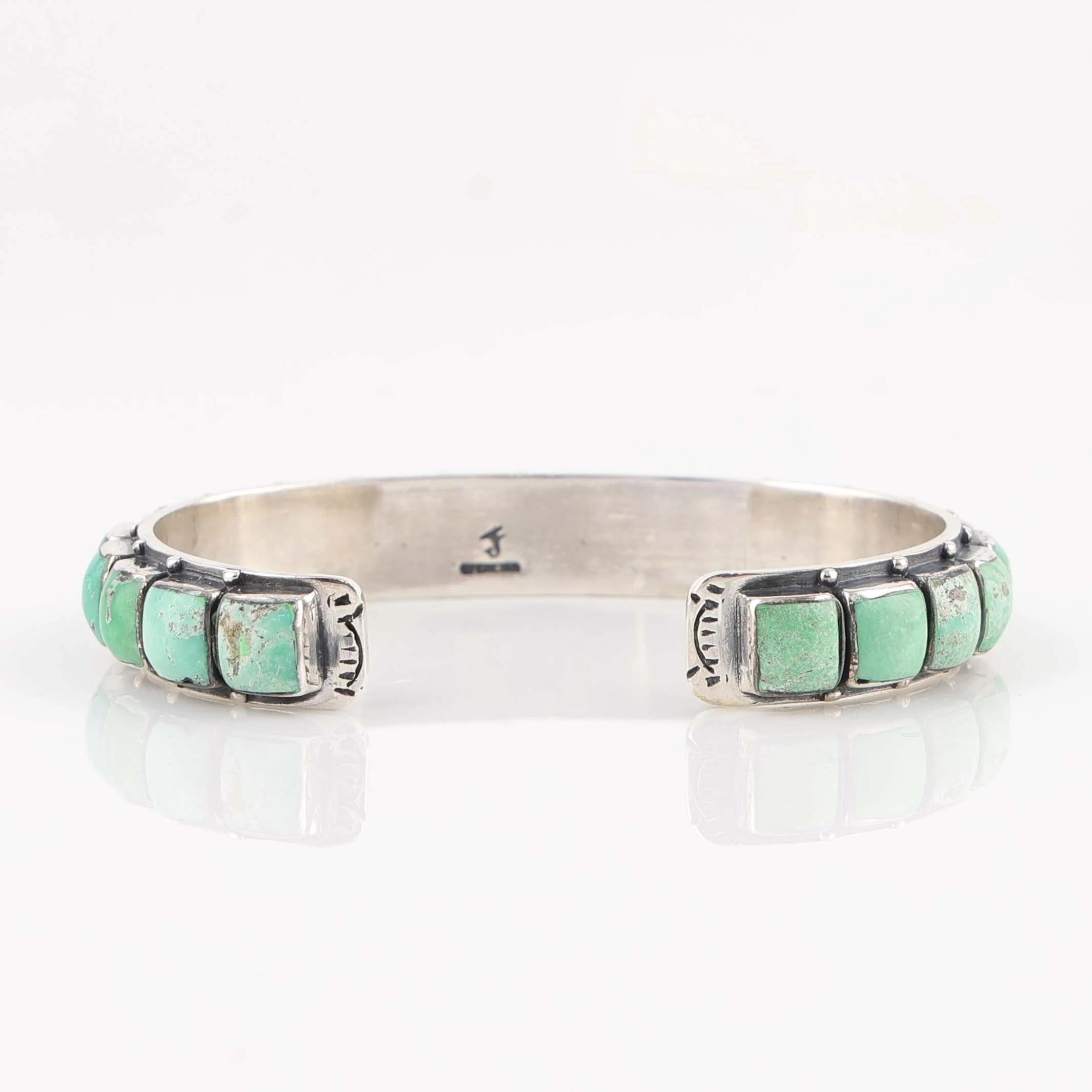 Variscite Cuff - Image 4