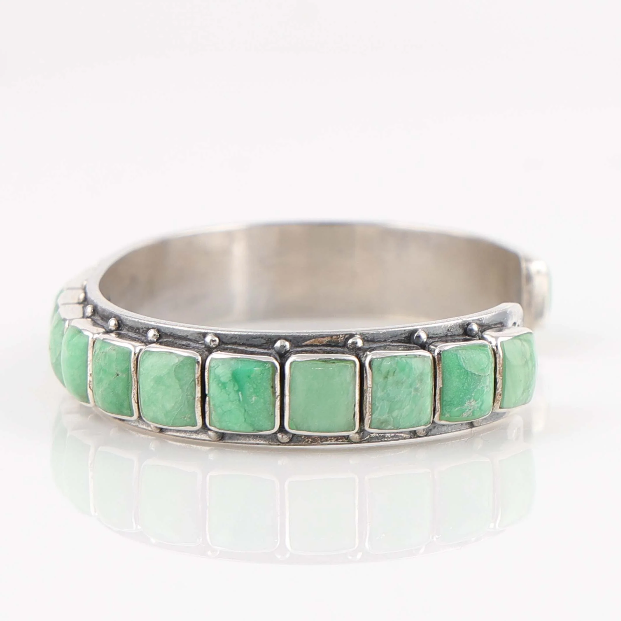 Variscite Cuff - Image 2