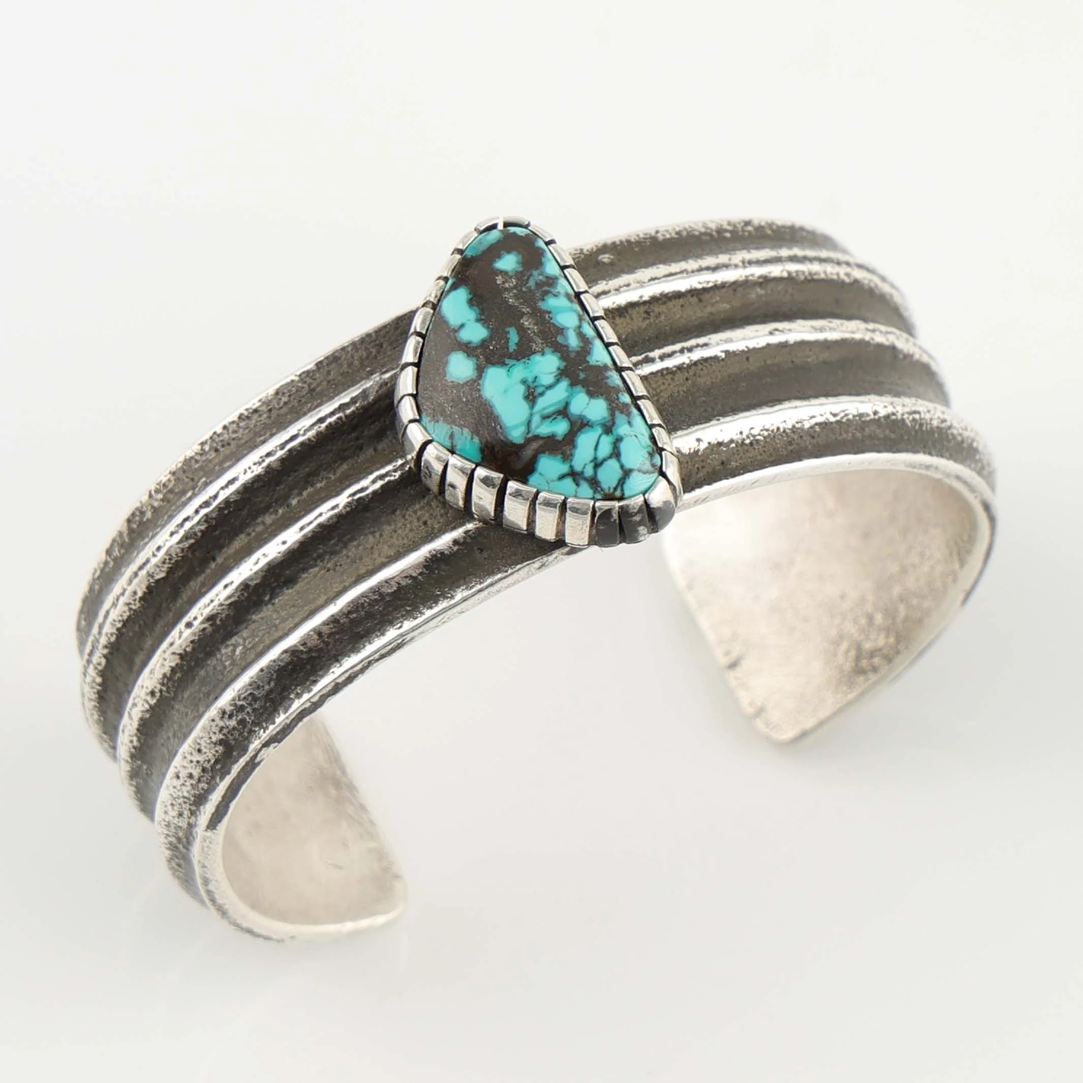 Turquoise Cuff