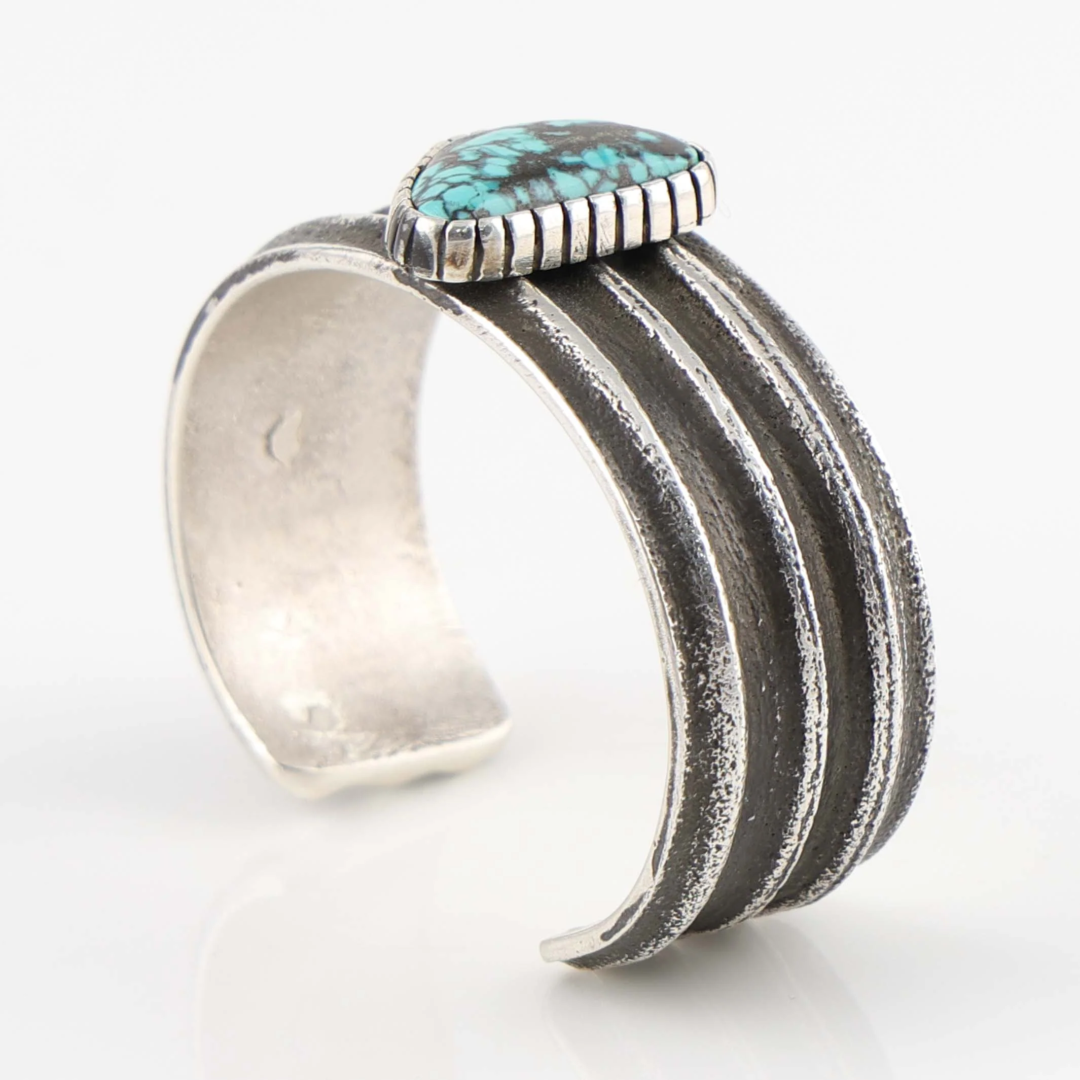 Turquoise Cuff - Image 3