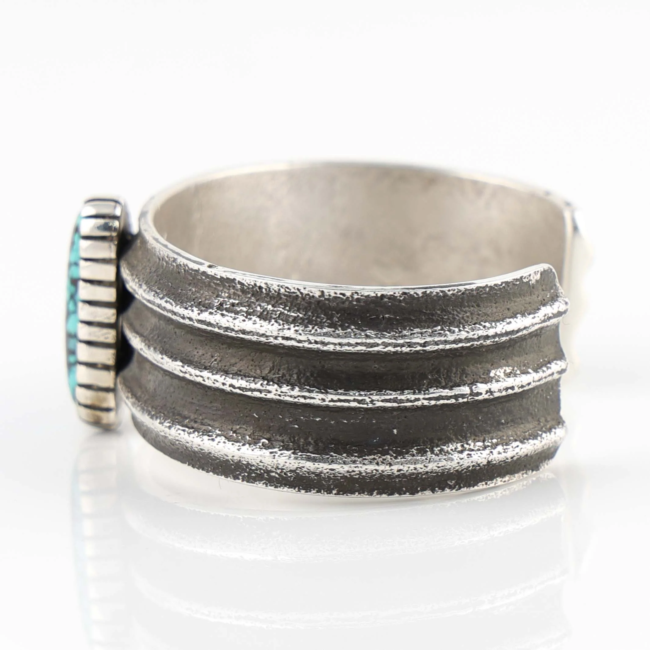 Turquoise Cuff - Image 4
